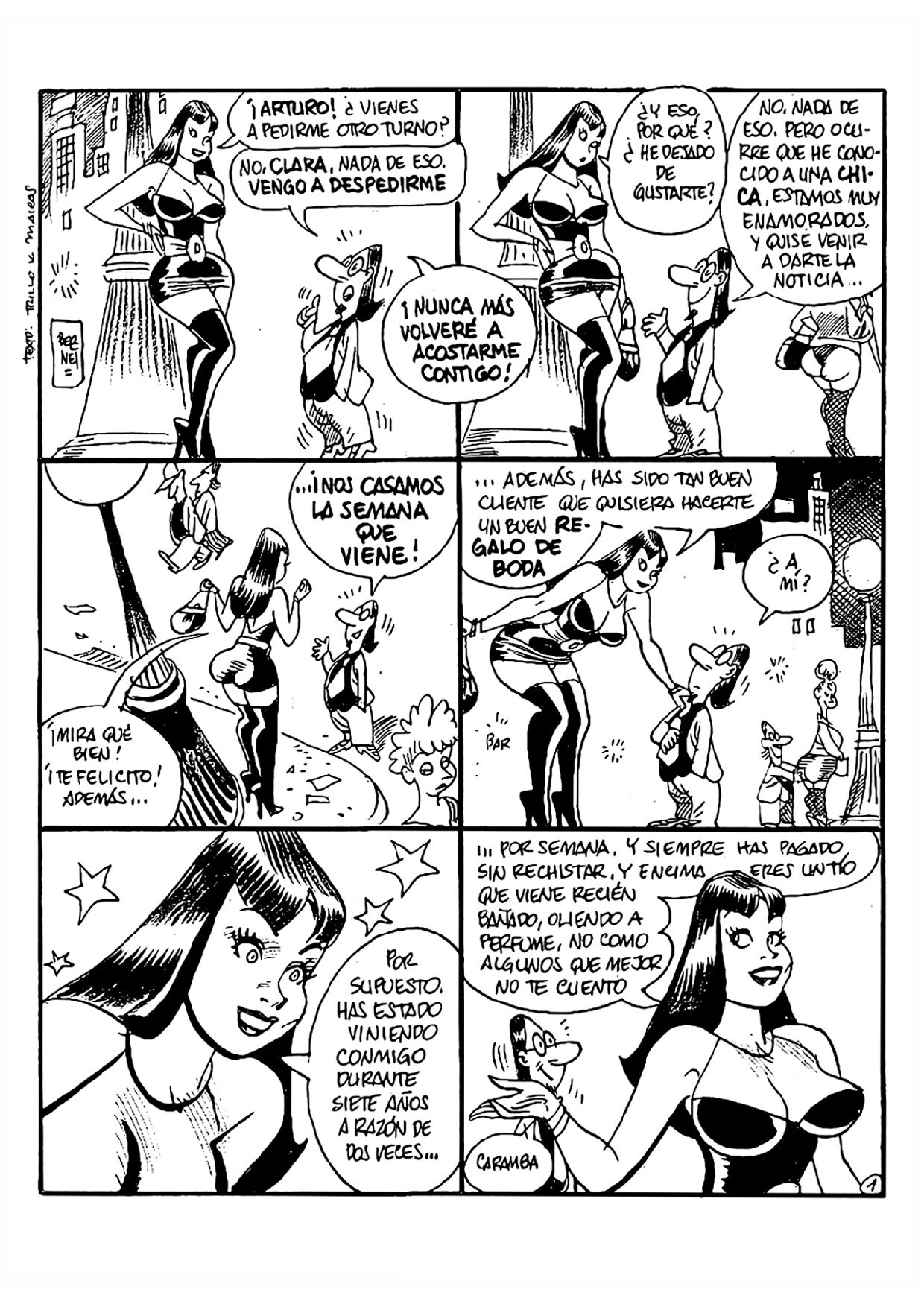 Clara de Noche 5 image number 150