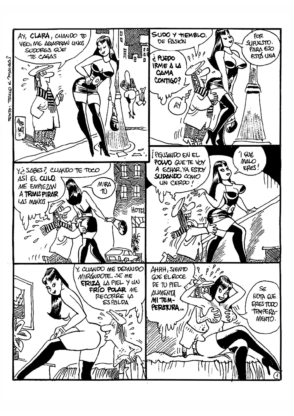Clara de Noche 5 image number 158