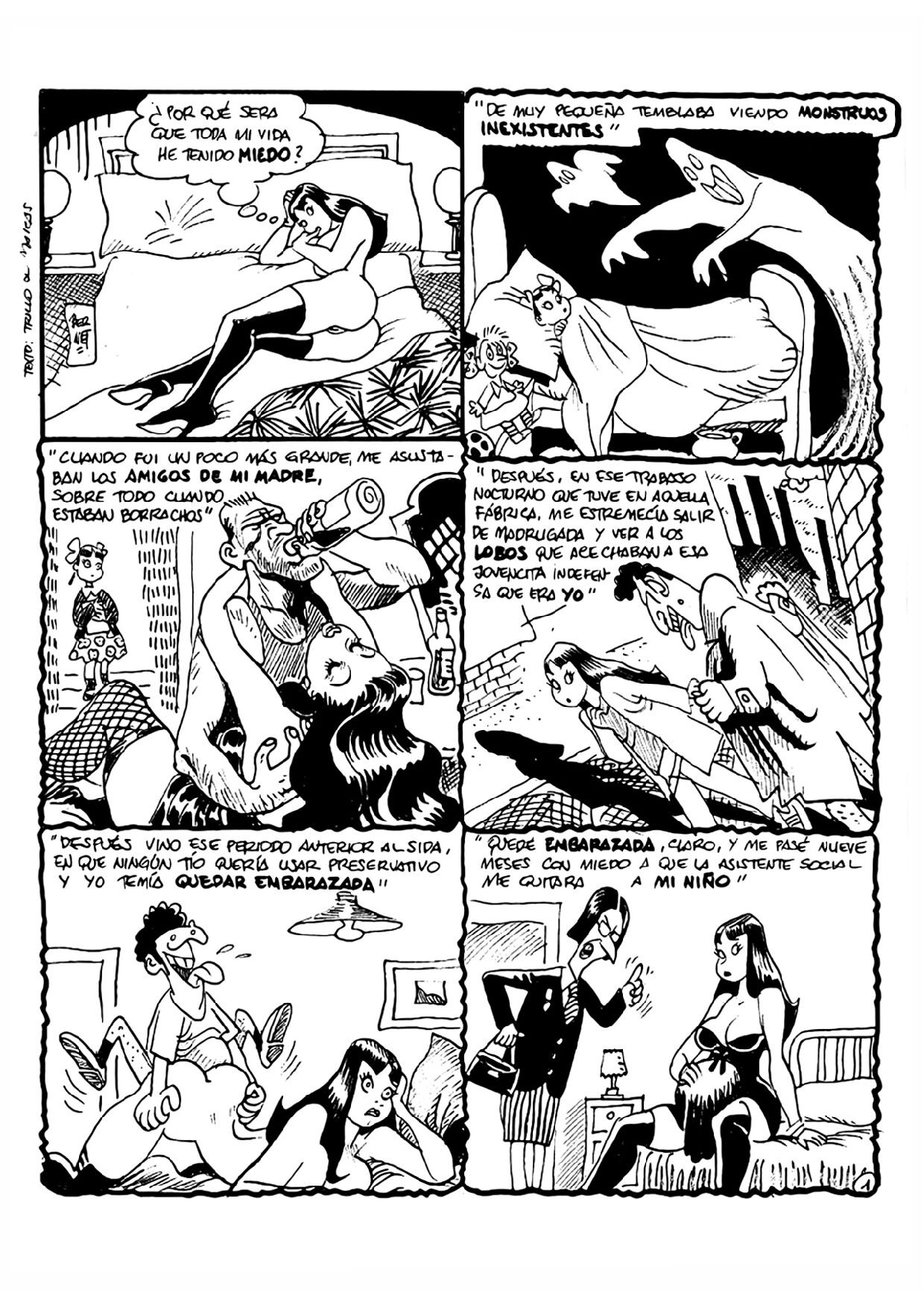 Clara de Noche 5 image number 16
