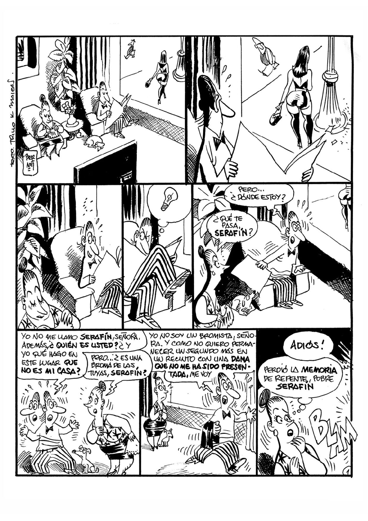 Clara de Noche 5 image number 170
