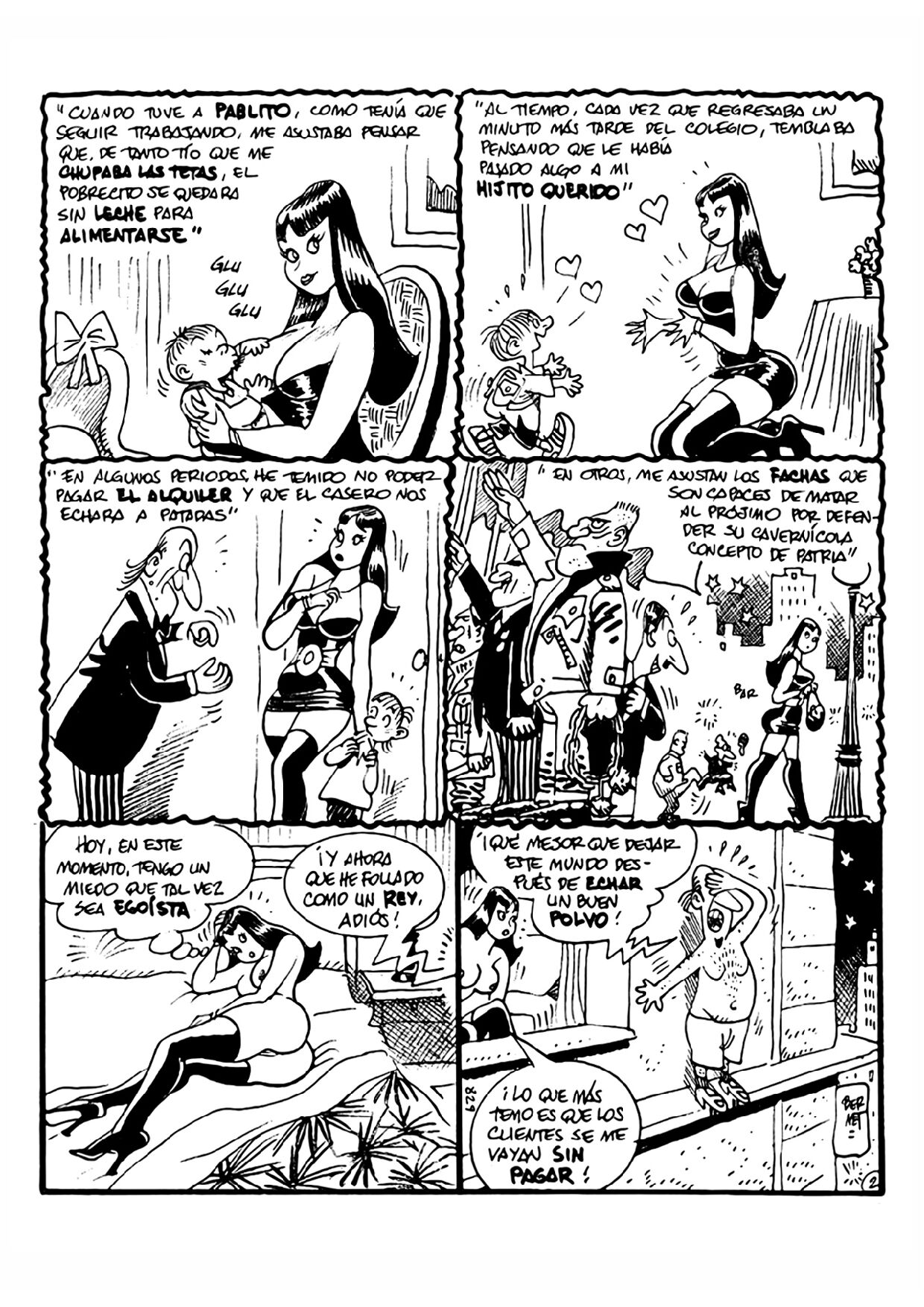 Clara de Noche 5 image number 17