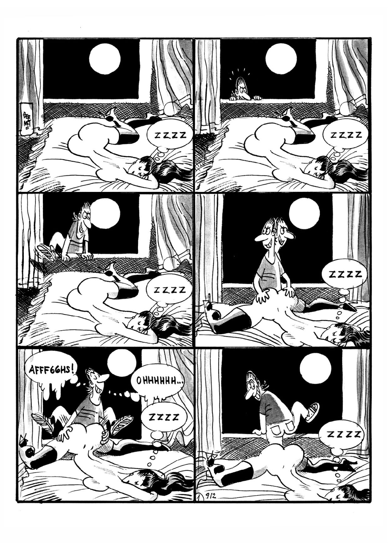 Clara de Noche 5 image number 182