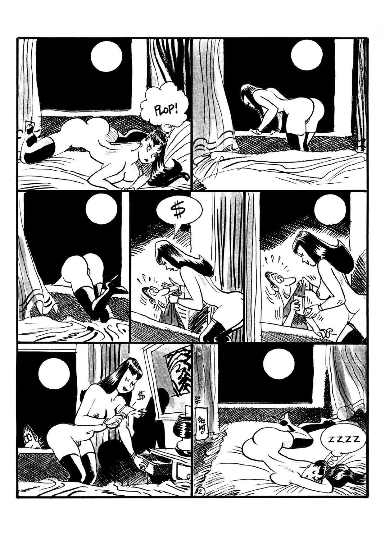 Clara de Noche 5 image number 183