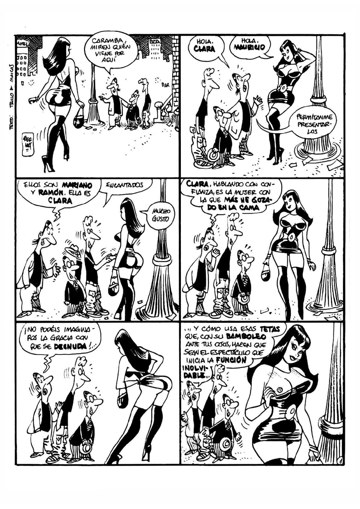 Clara de Noche 5 image number 18
