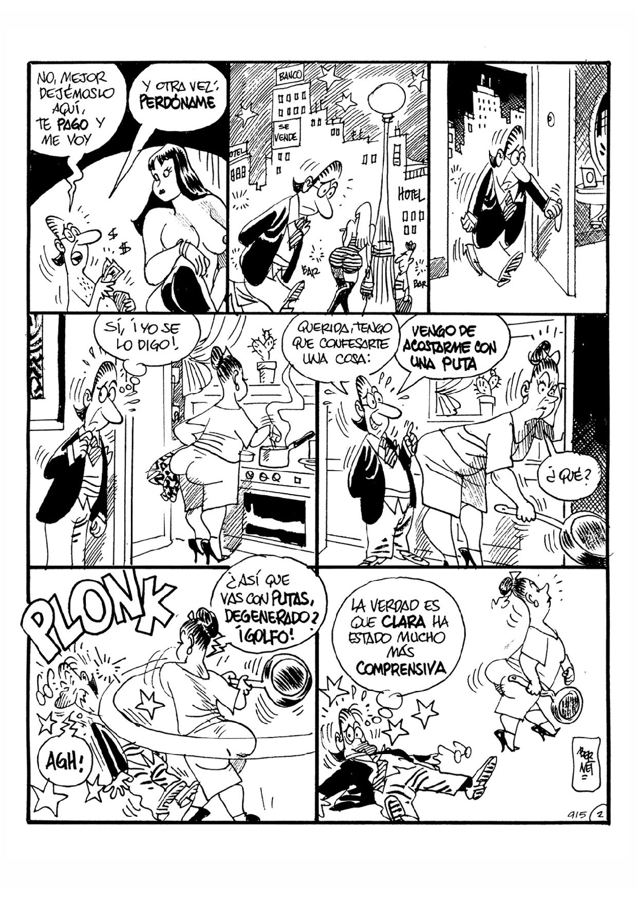 Clara de Noche 5 image number 189