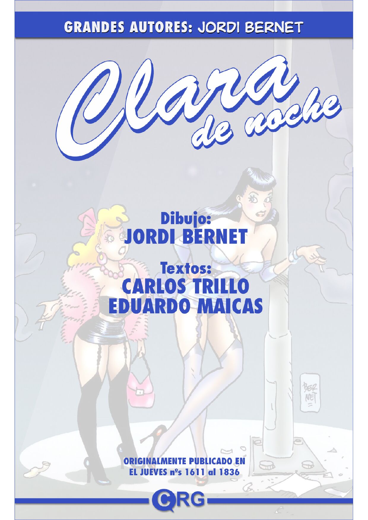 Clara de Noche 5 image number 1