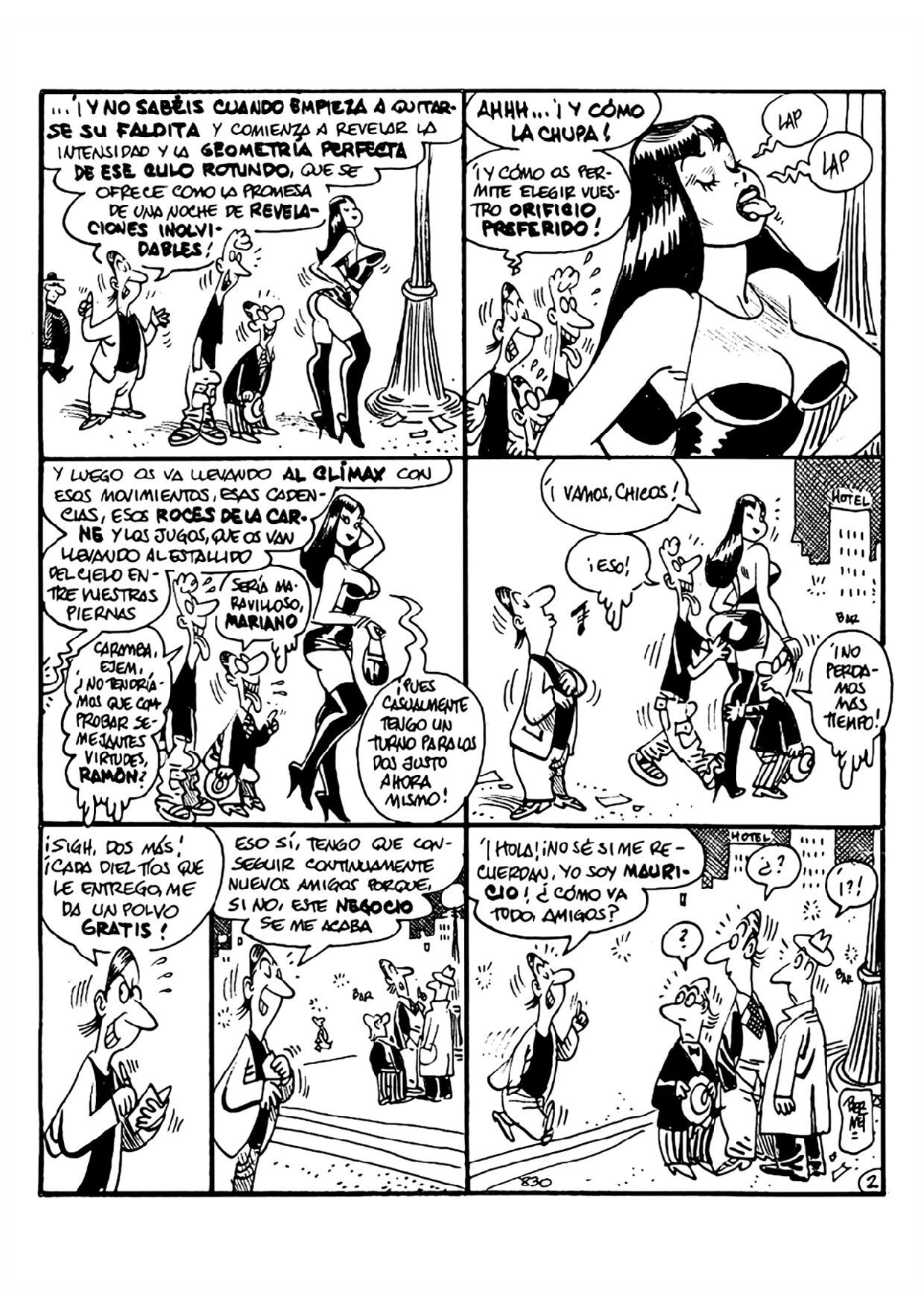Clara de Noche 5 image number 19