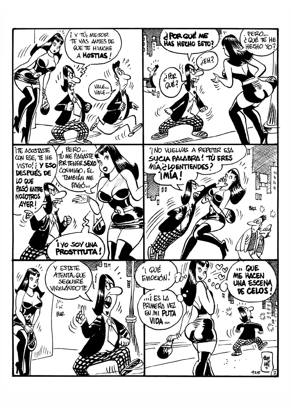 Clara de Noche 5 image number 205