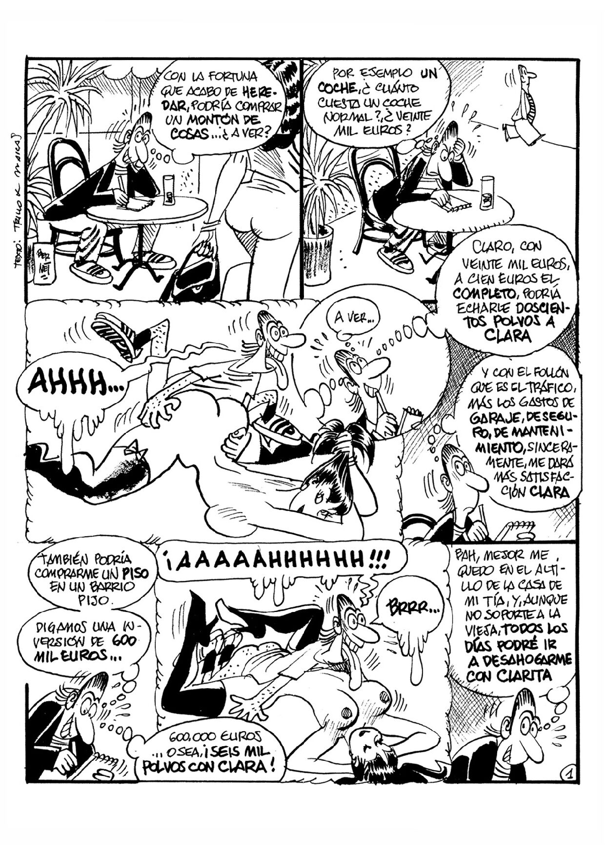 Clara de Noche 5 image number 208