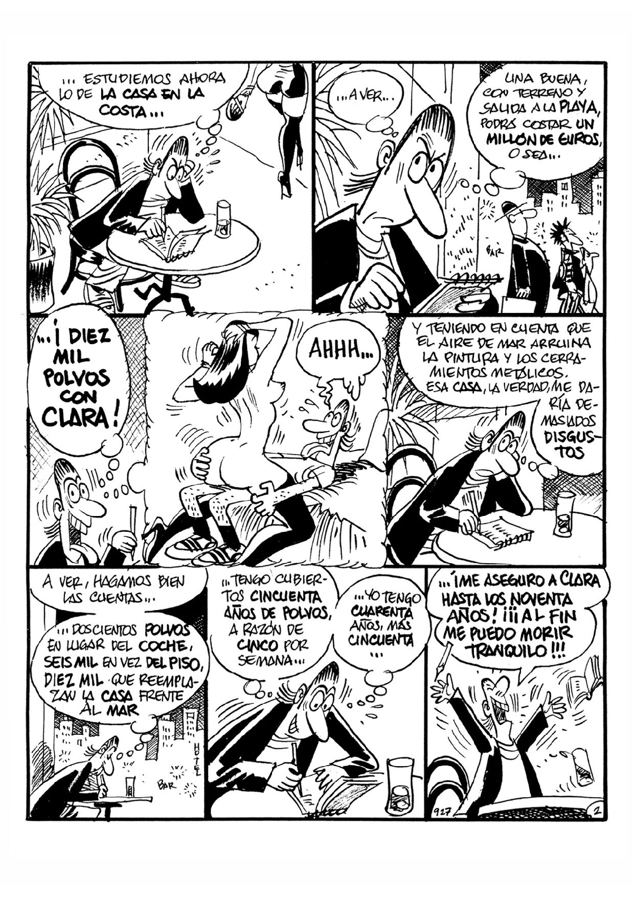 Clara de Noche 5 image number 209
