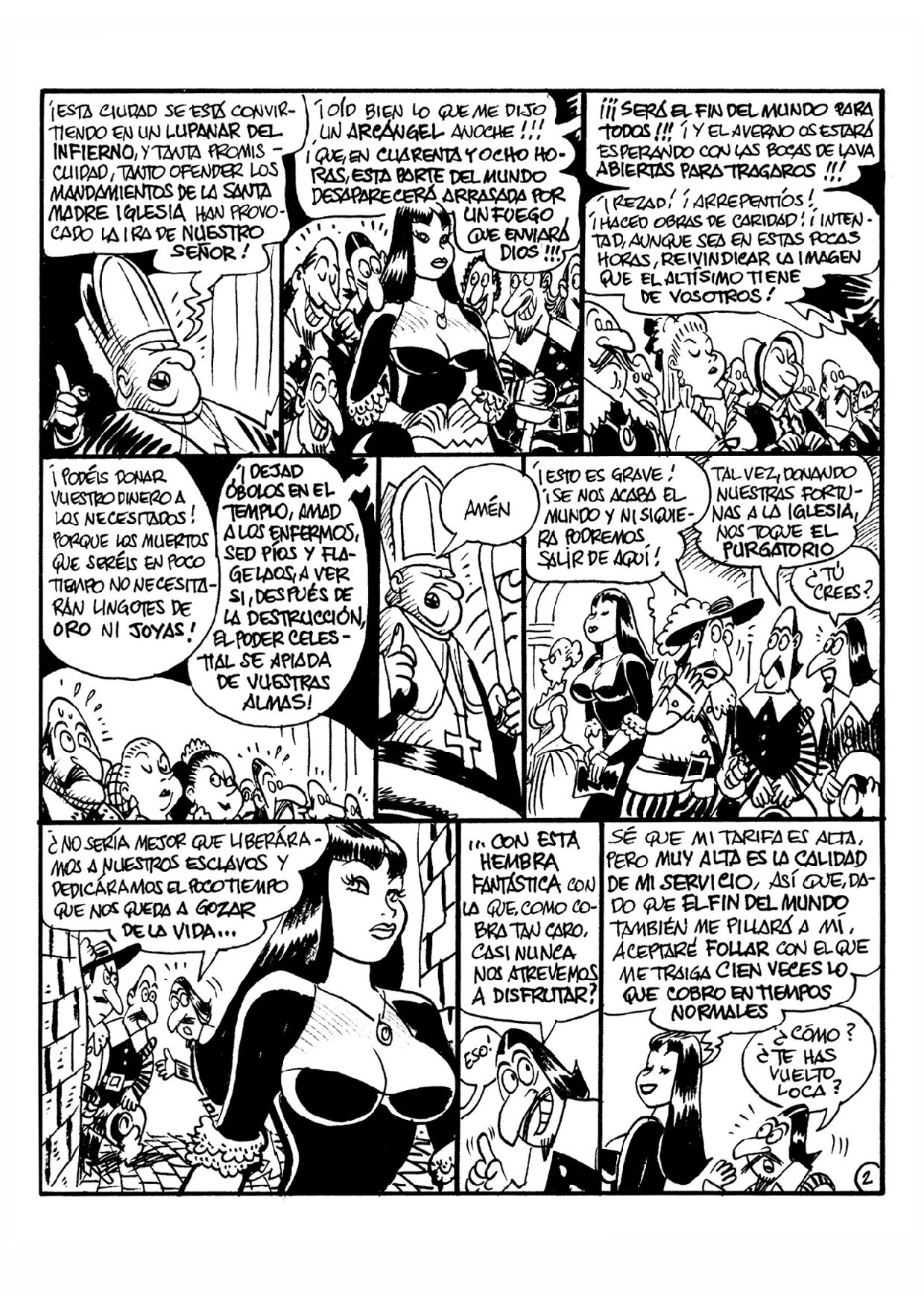 Clara de Noche 5 image number 211