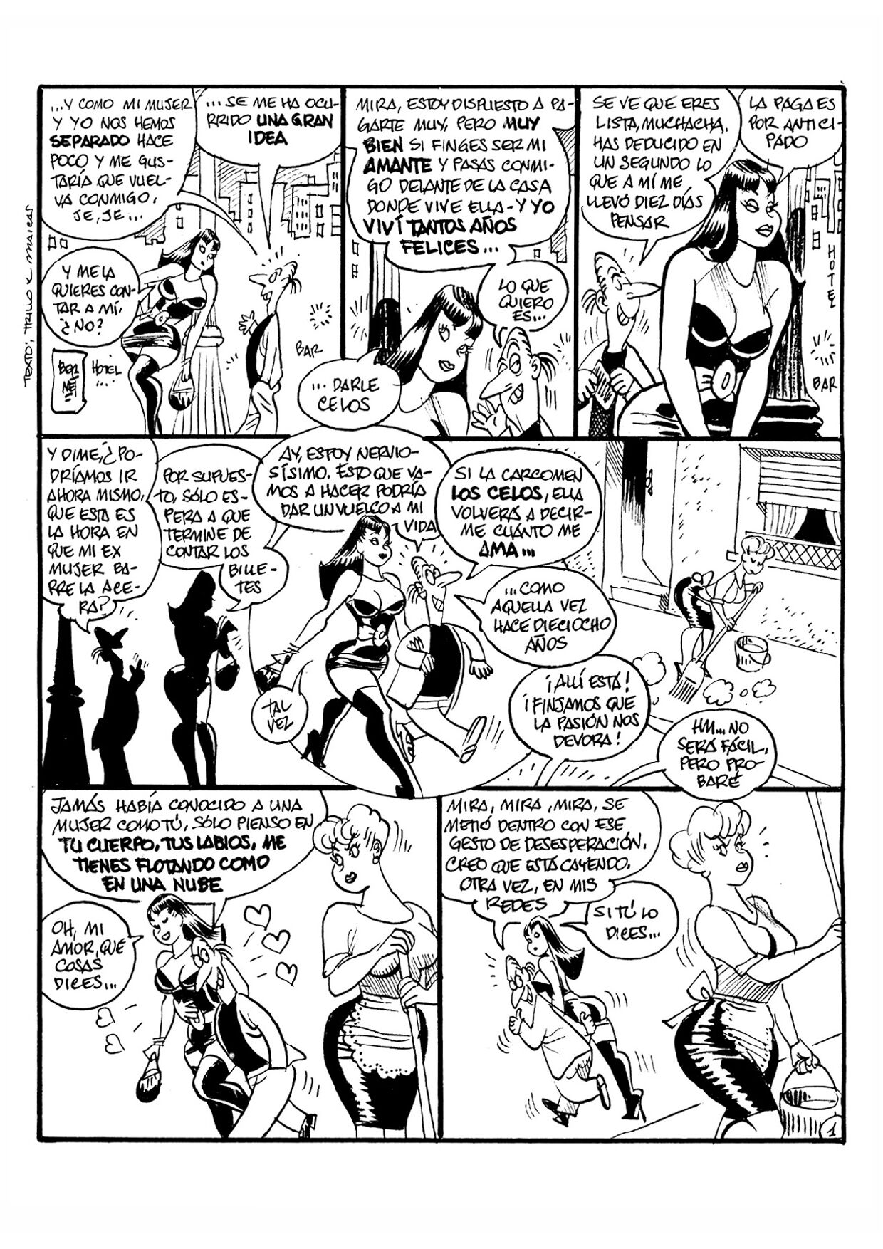 Clara de Noche 5 image number 214