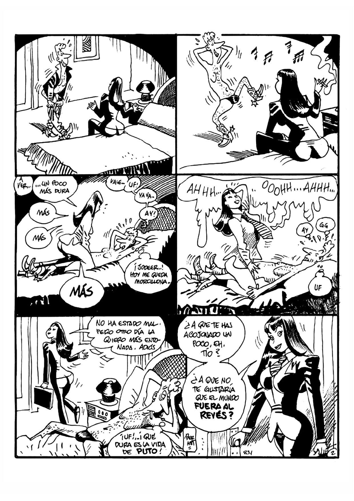 Clara de Noche 5 image number 21