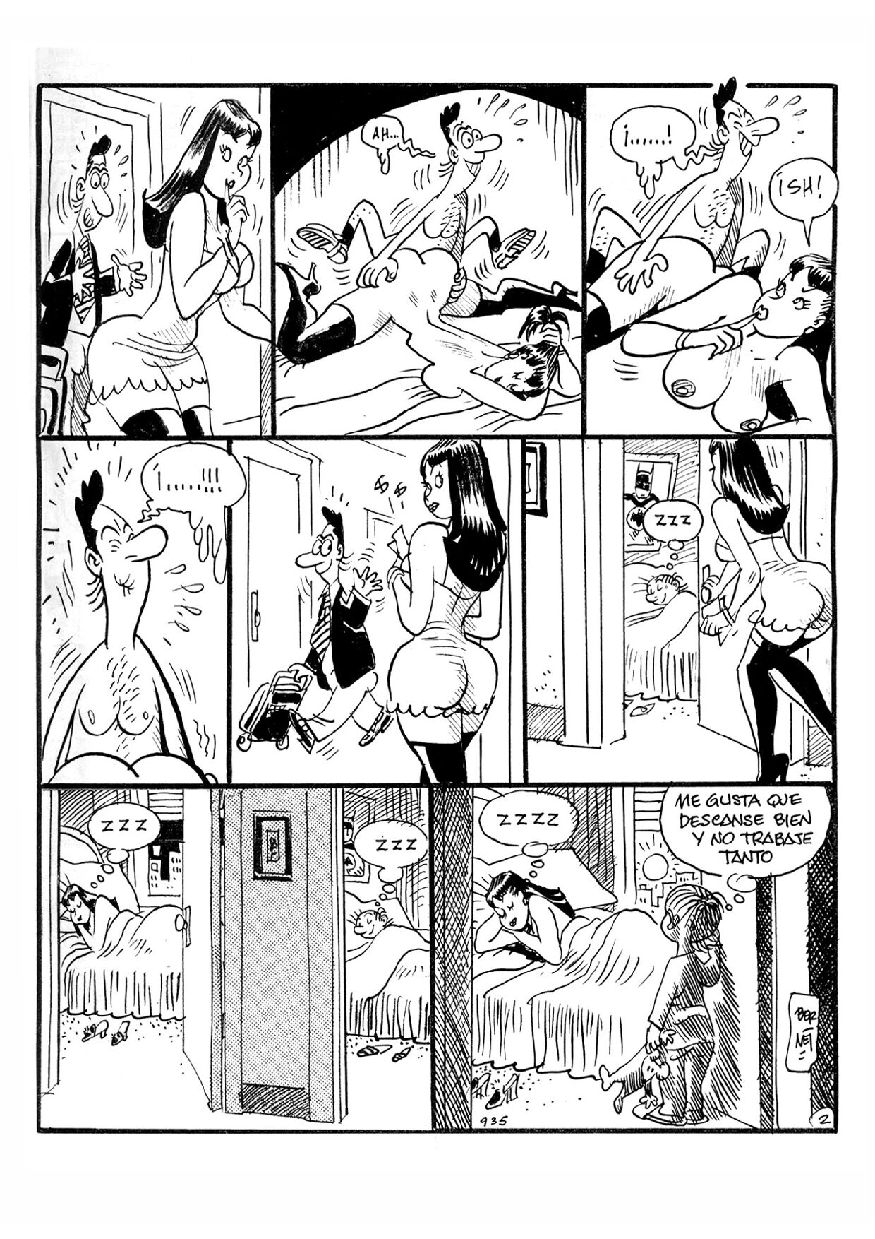 Clara de Noche 5 image number 227