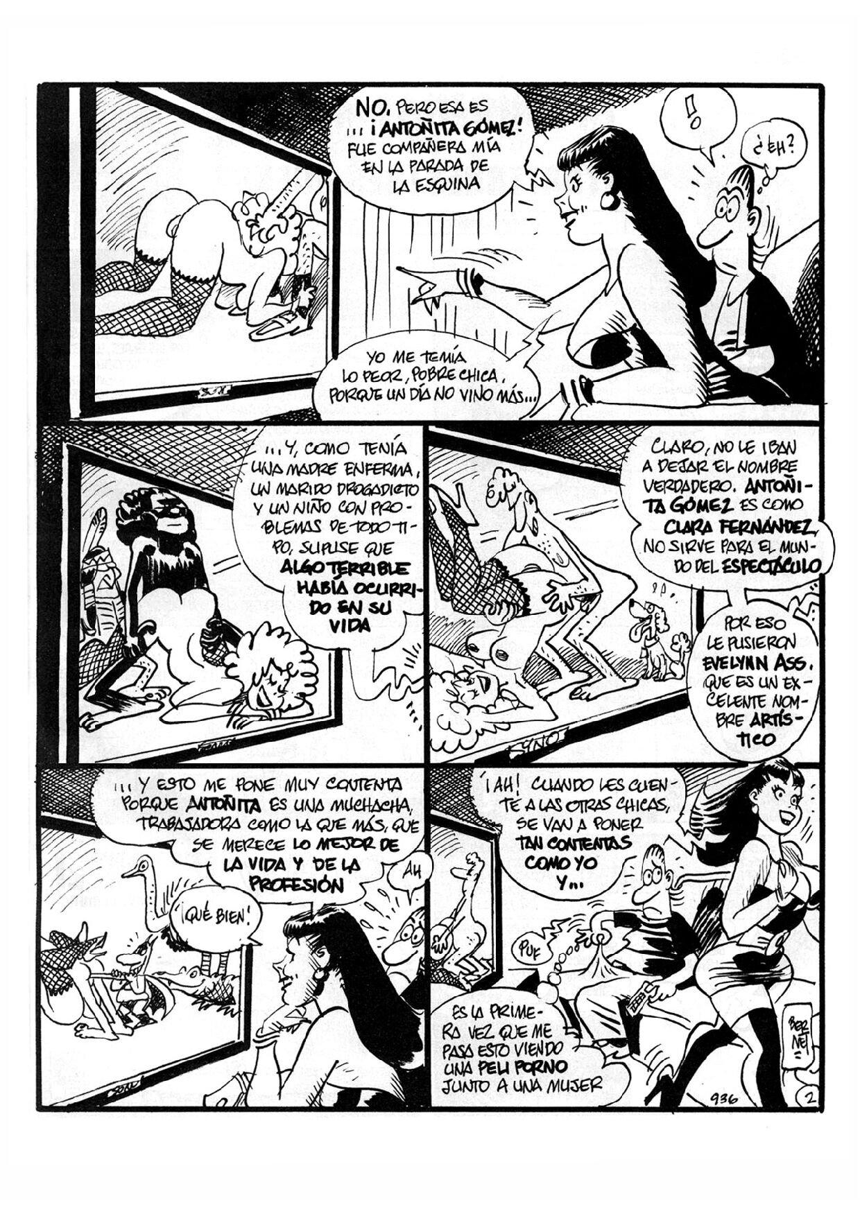 Clara de Noche 5 image number 229