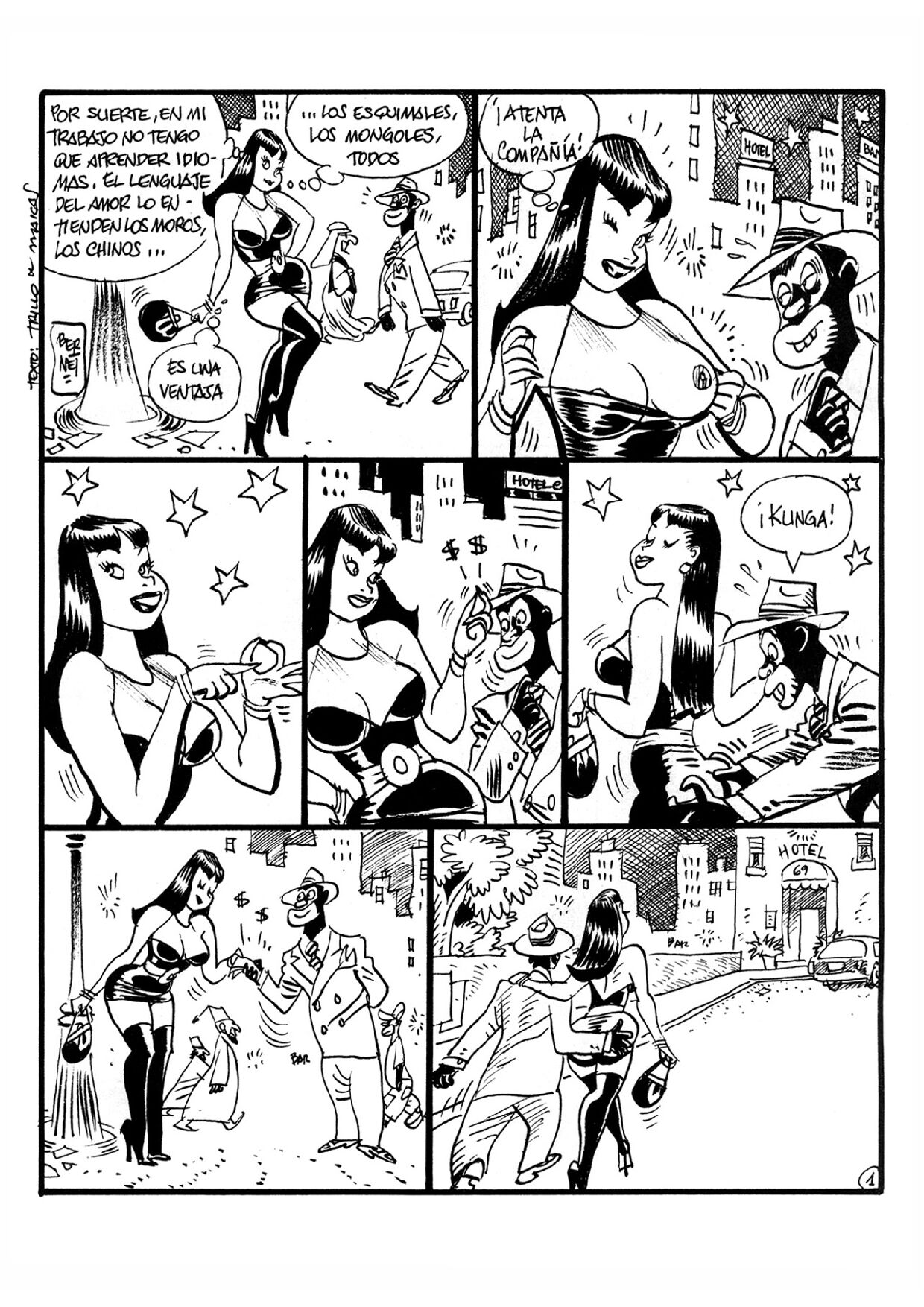 Clara de Noche 5 image number 232