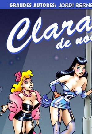Clara de Noche 5