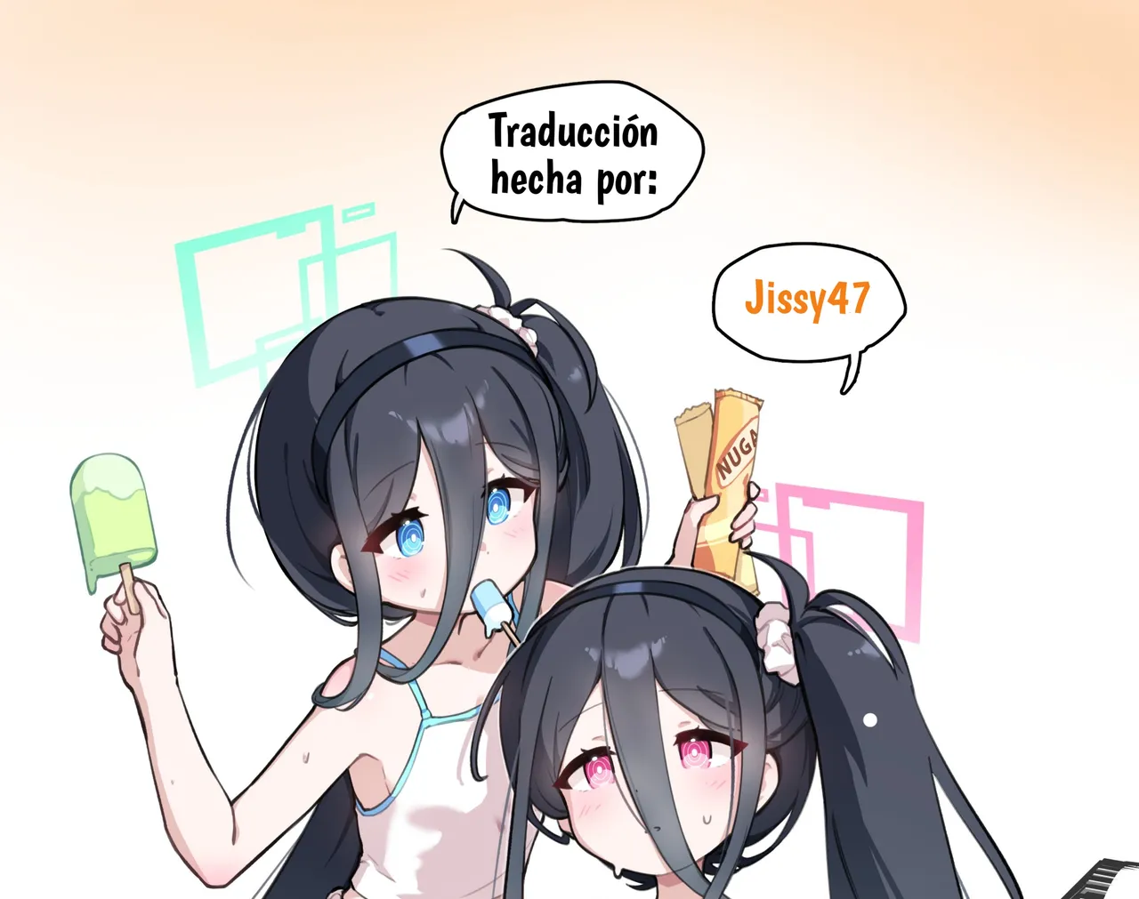 Tangle the Lemur image number 6