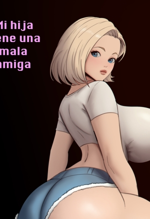 My Daughter Has A Bad Friend