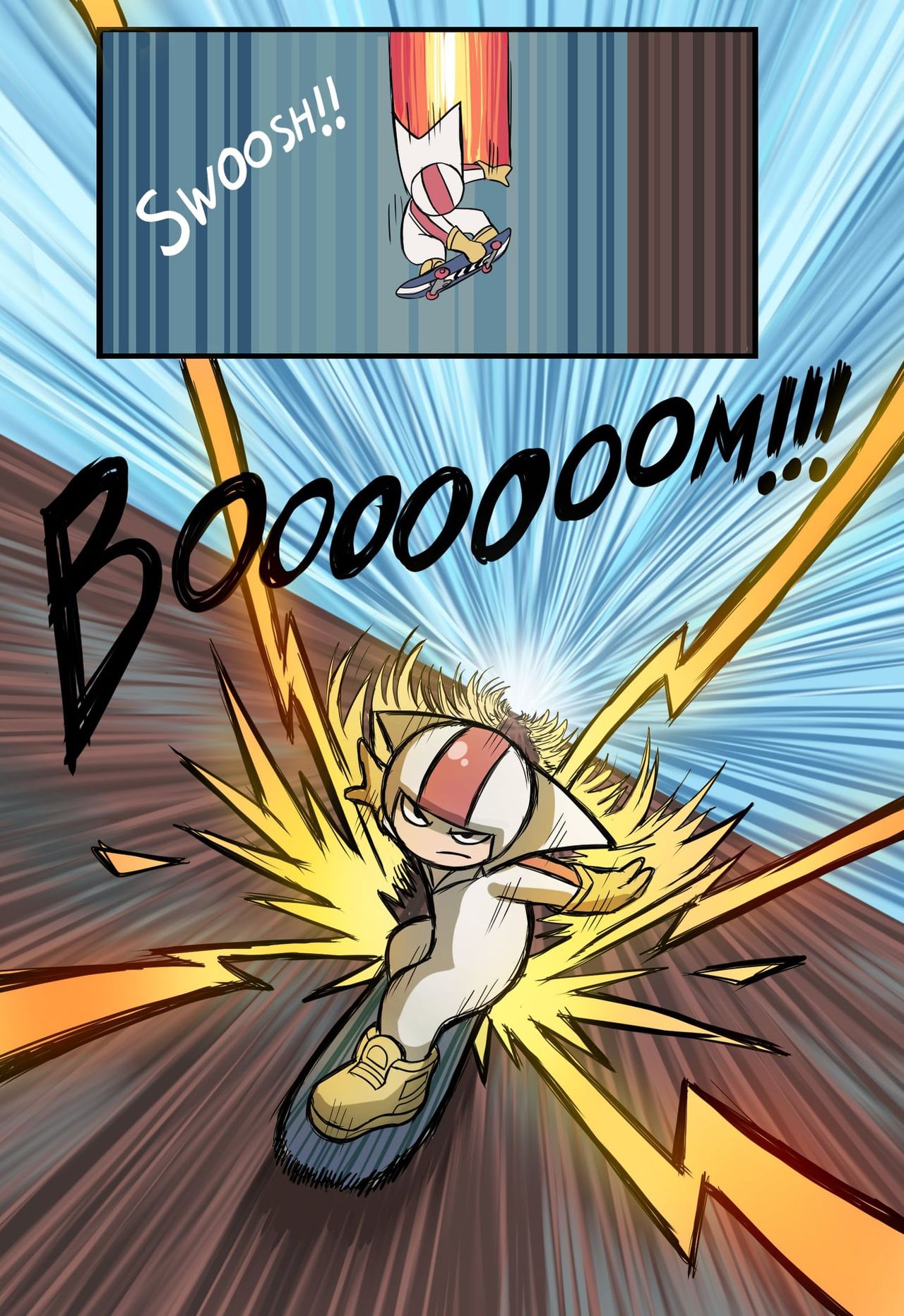 Taking the Heat image number 11