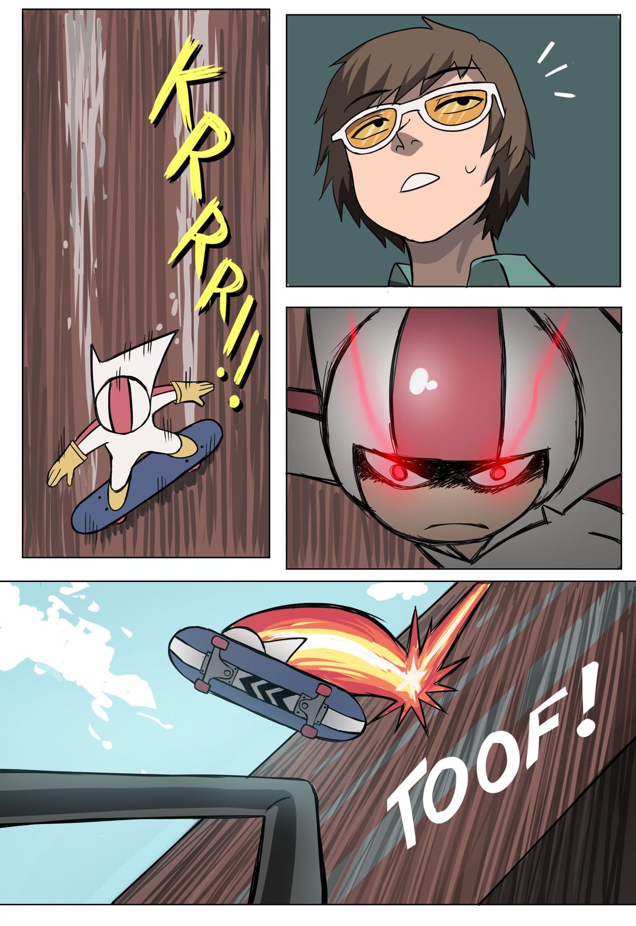 Taking the Heat image number 12