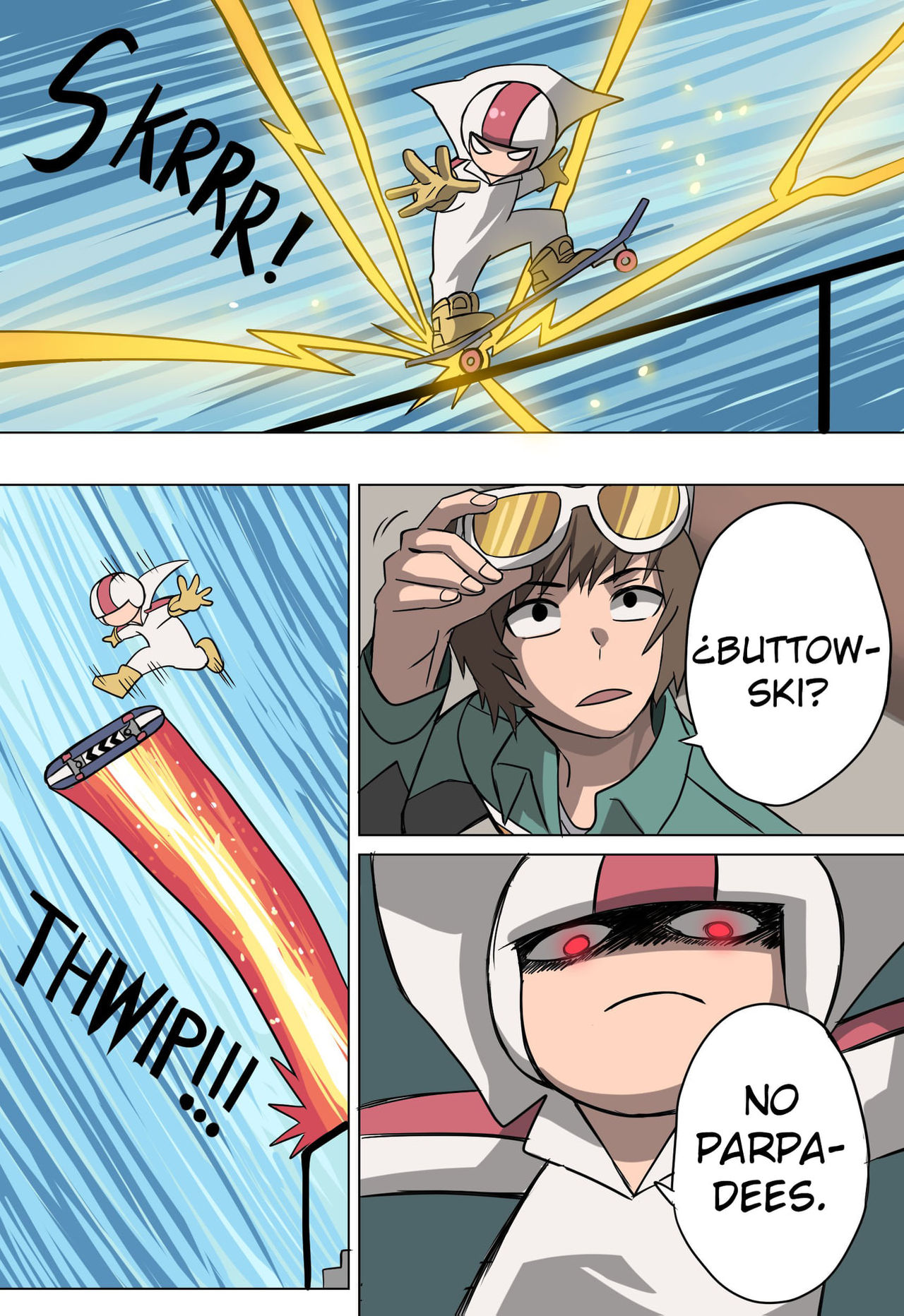 Taking the Heat image number 13