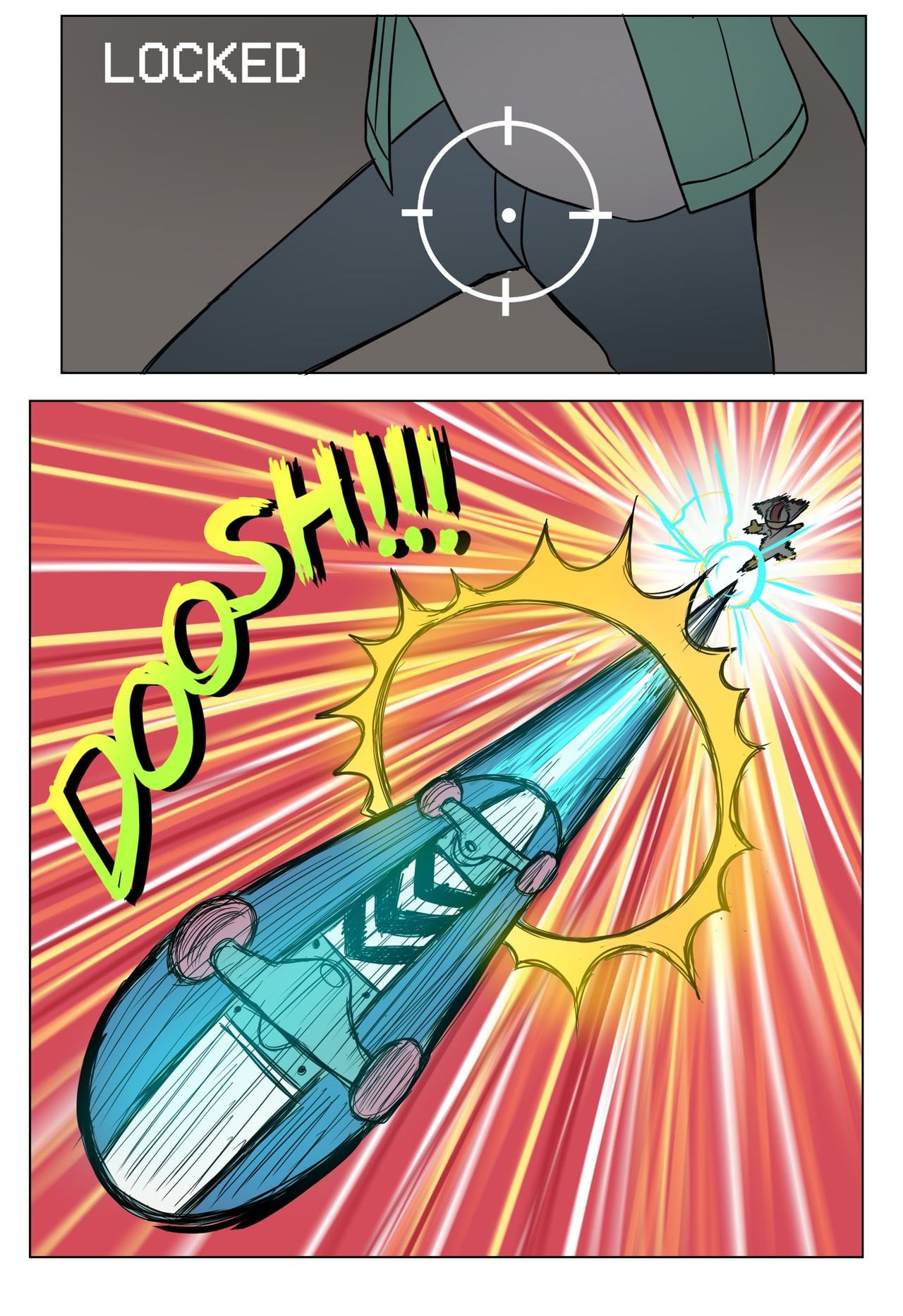 Taking the Heat image number 14