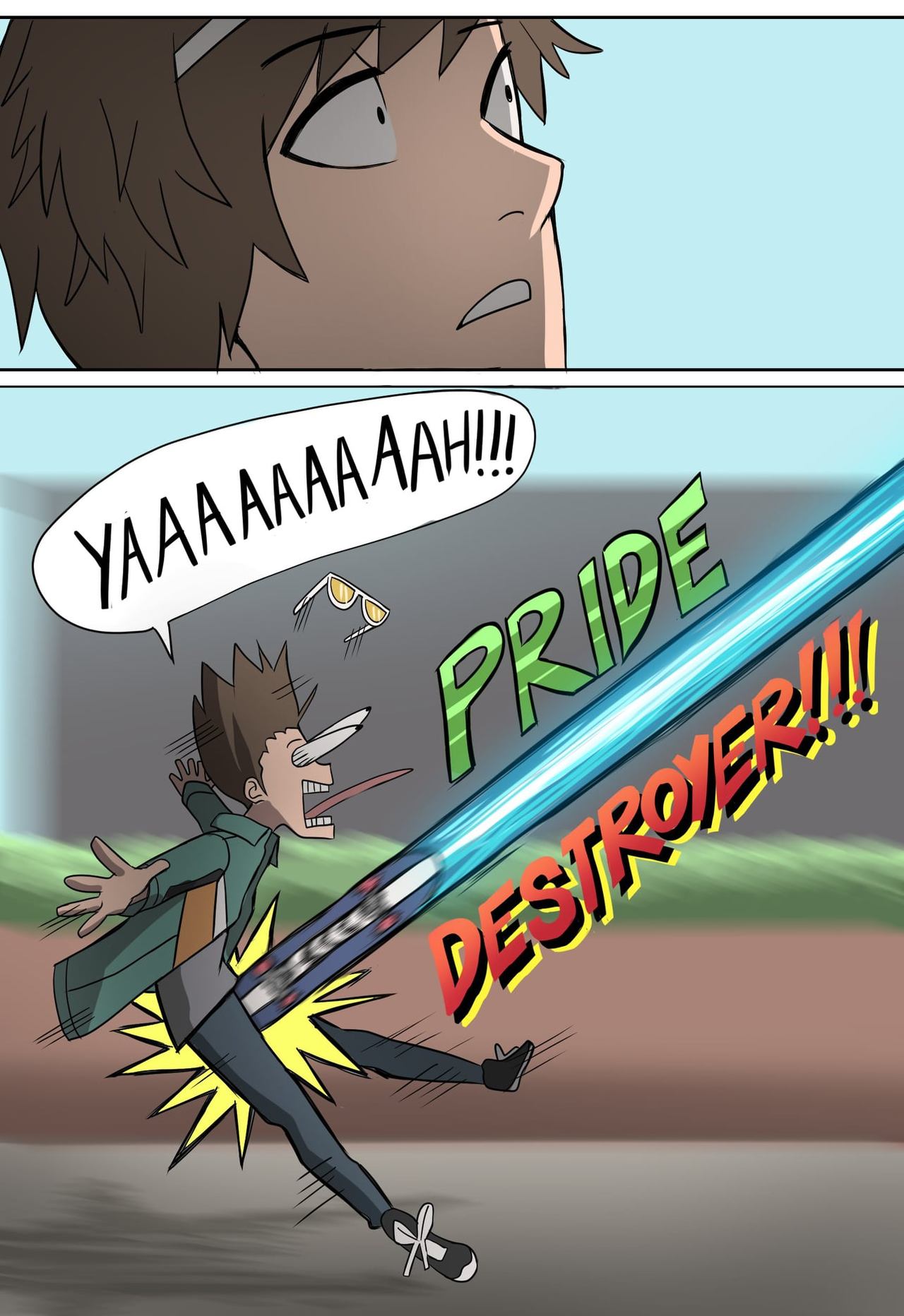 Taking the Heat image number 15