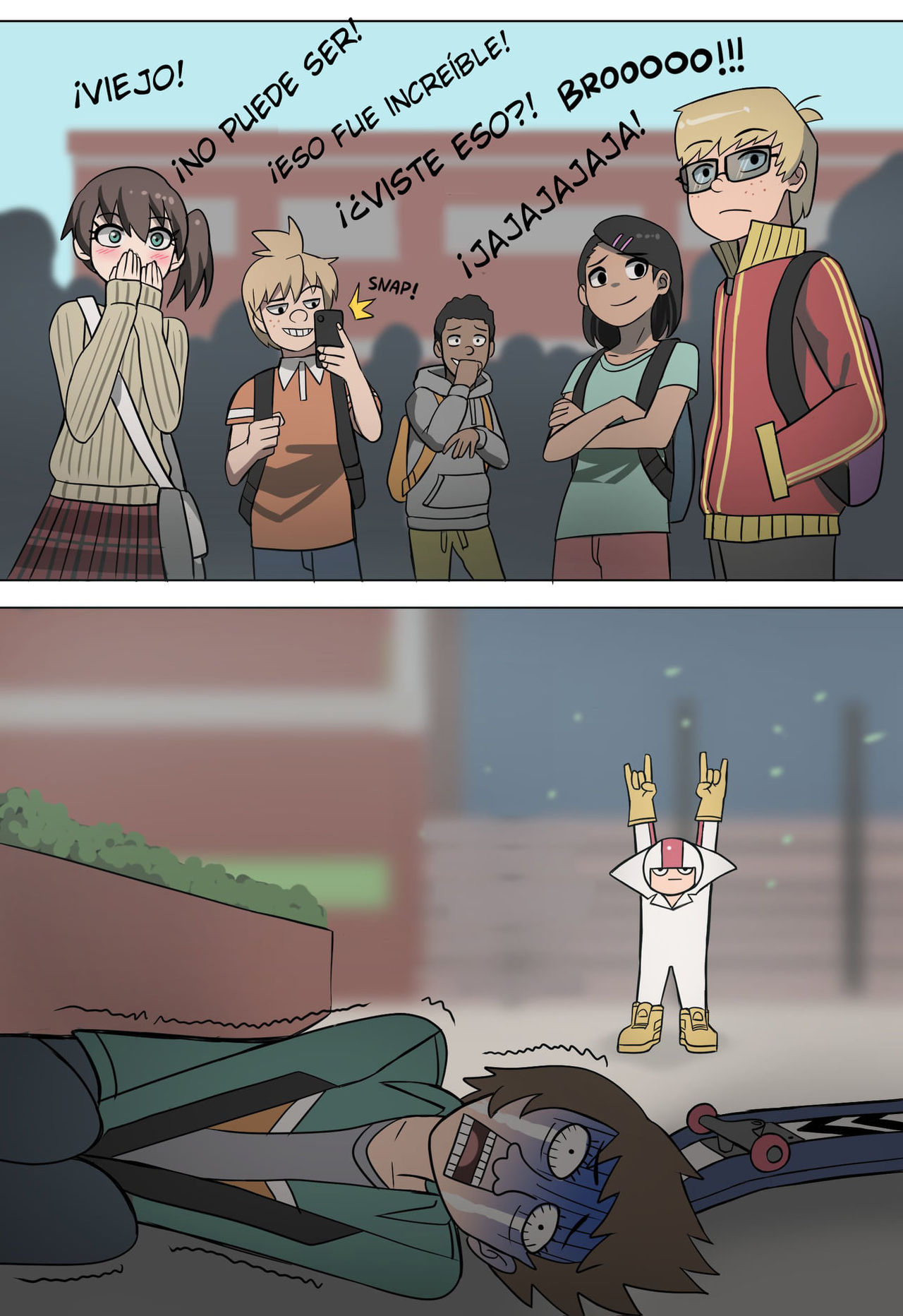 Taking the Heat image number 16