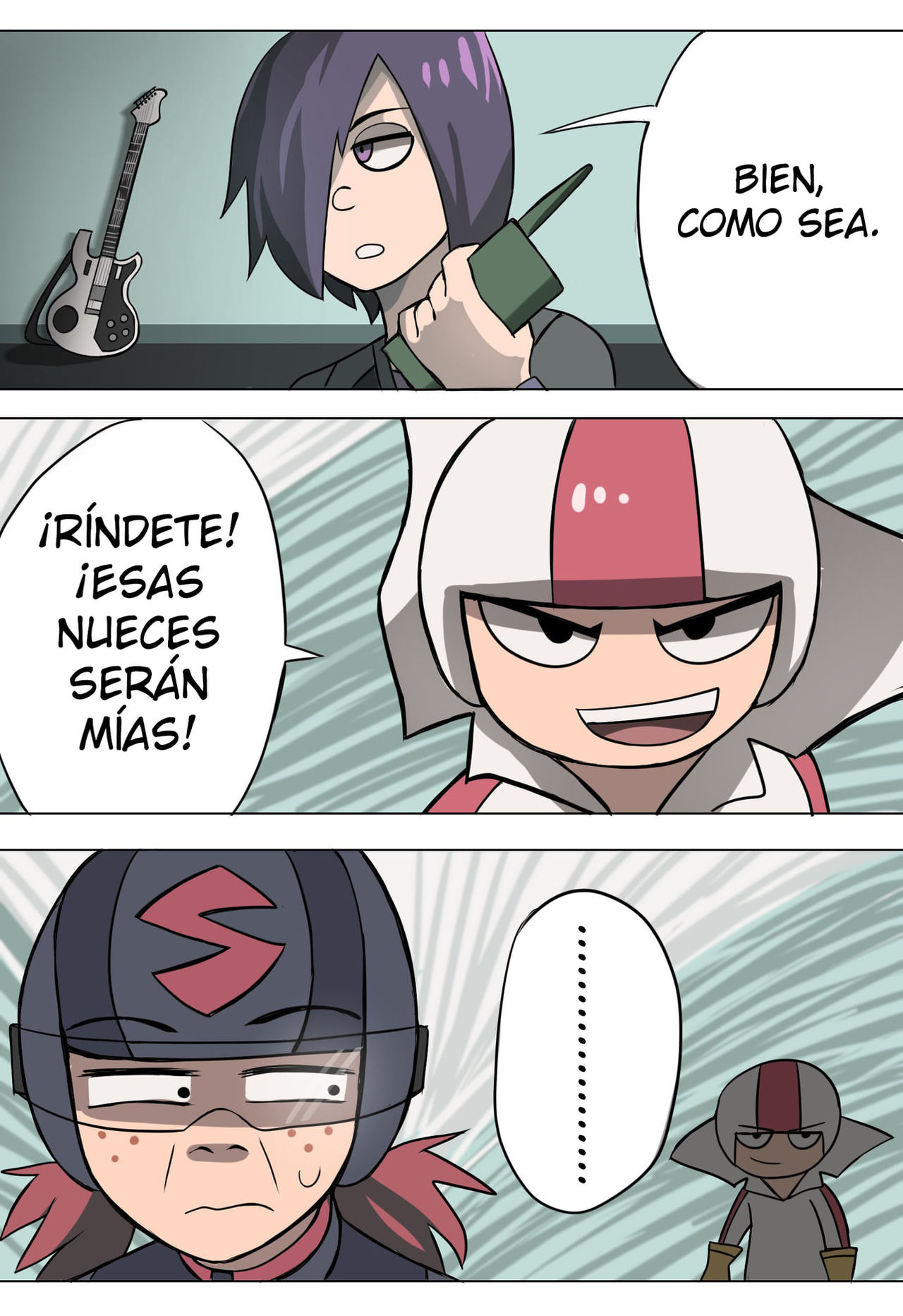 Taking the Heat image number 1