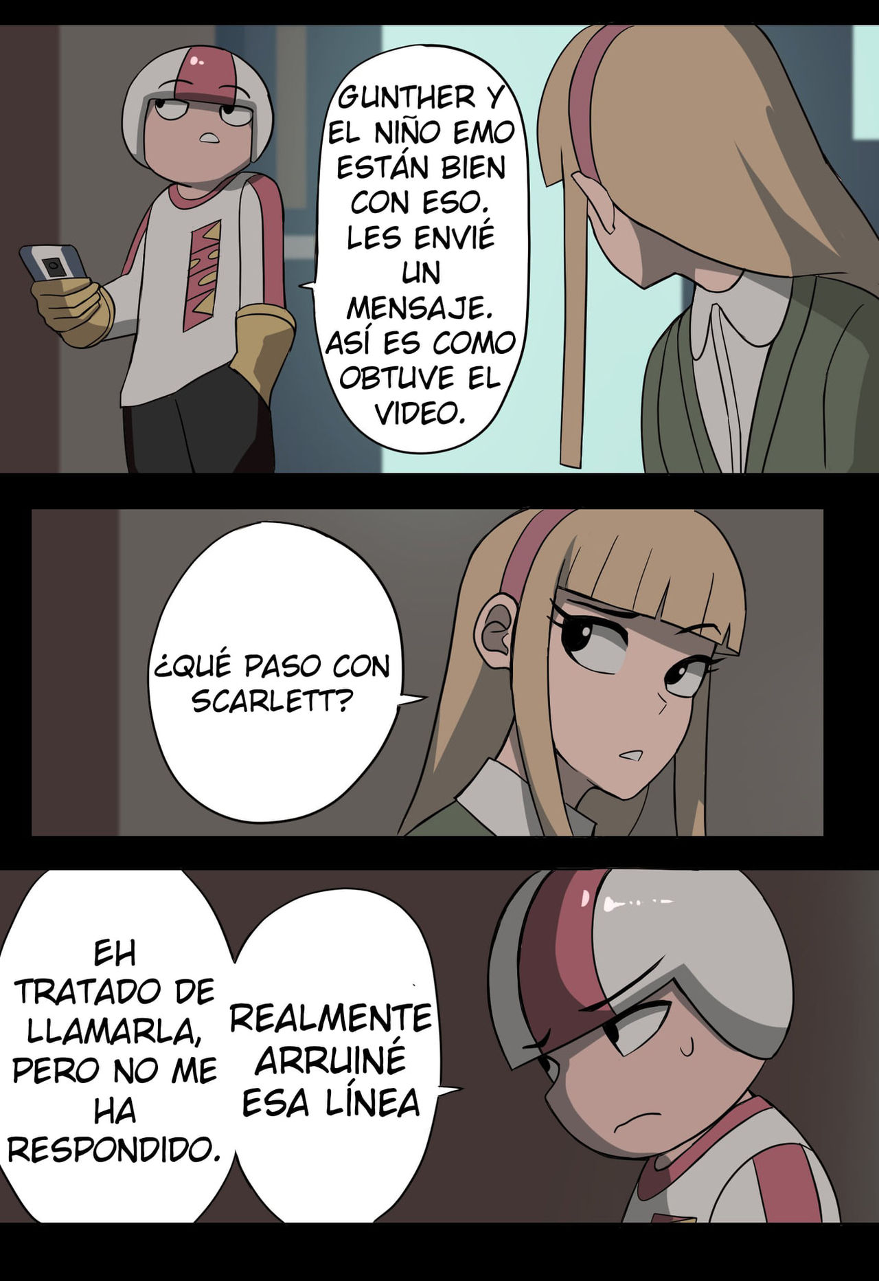 Taking the Heat image number 19