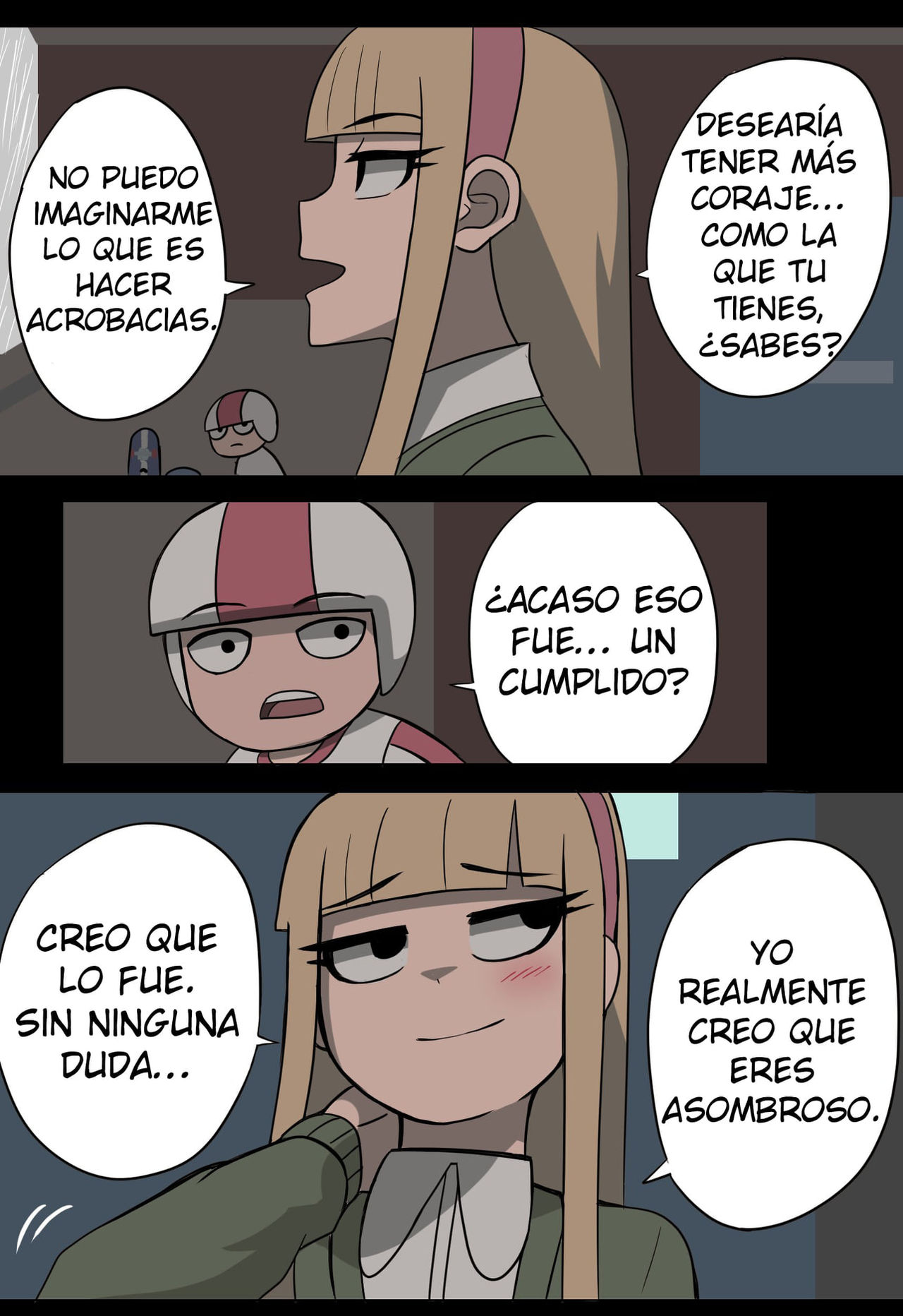 Taking the Heat image number 27