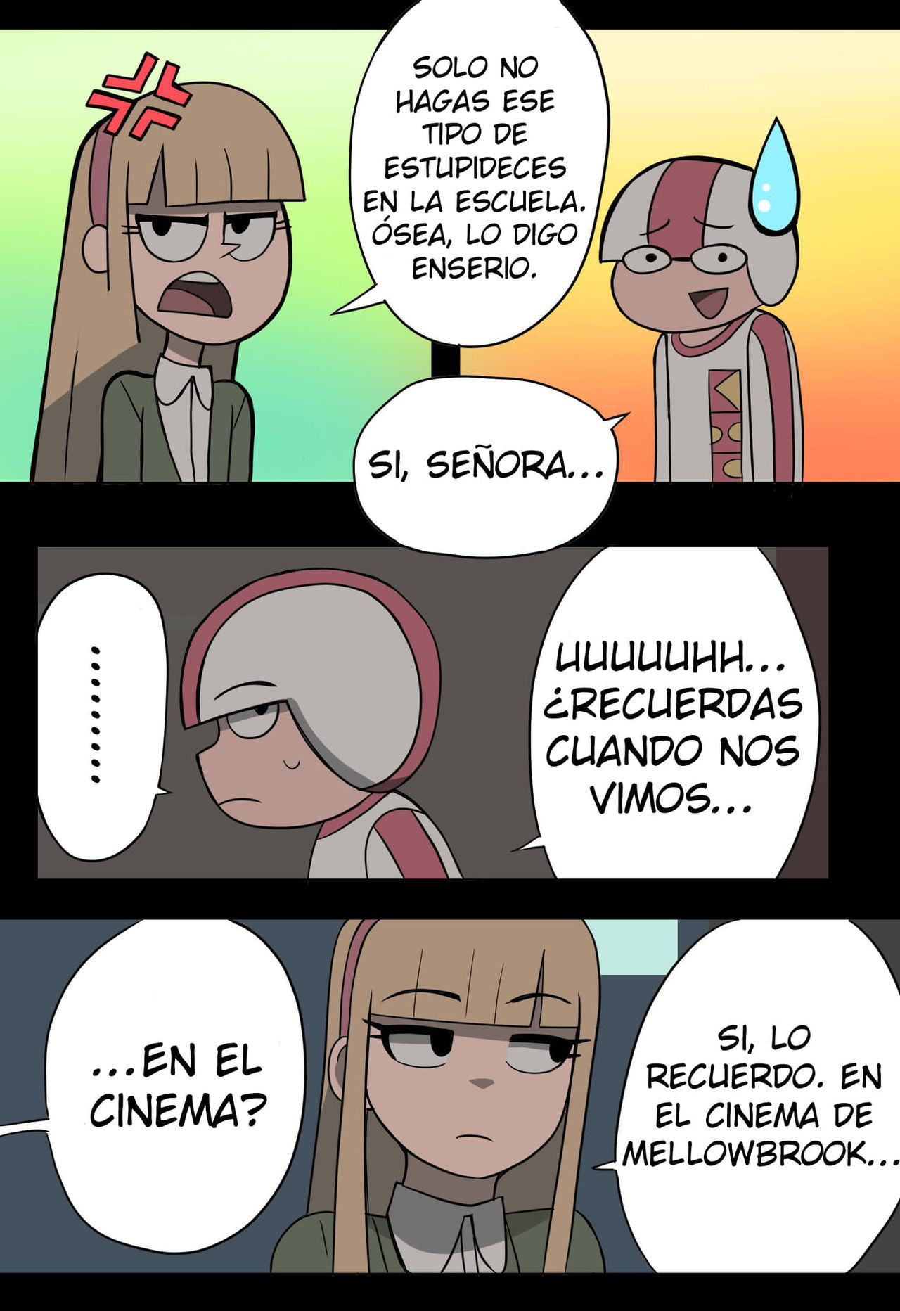 Taking the Heat image number 28