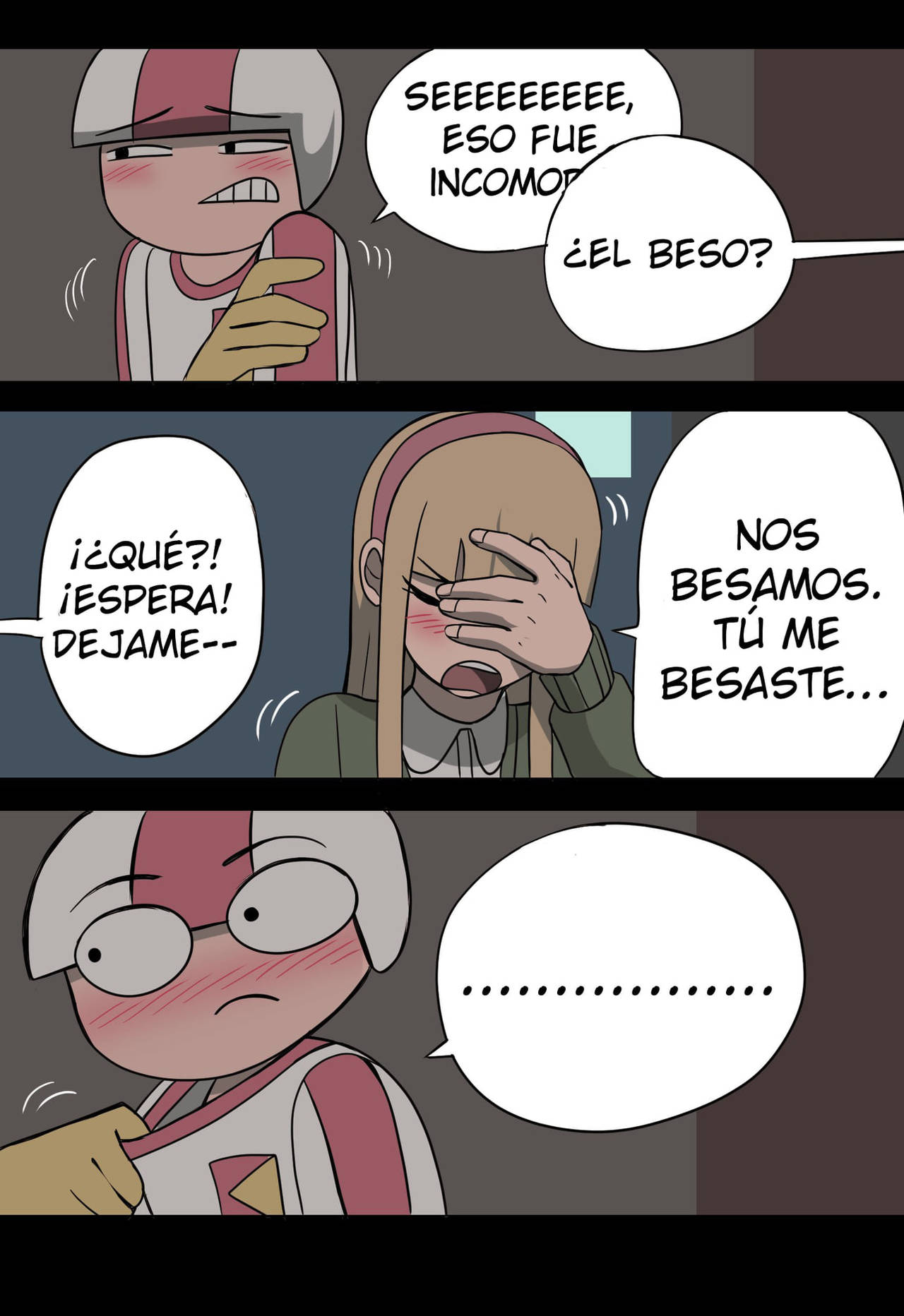 Taking the Heat image number 29