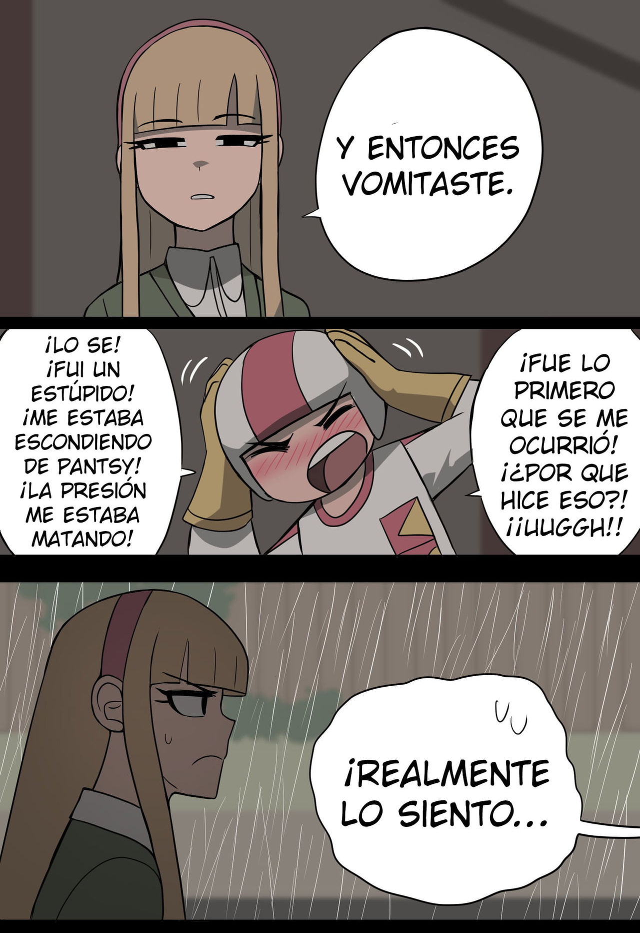 Taking the Heat image number 30