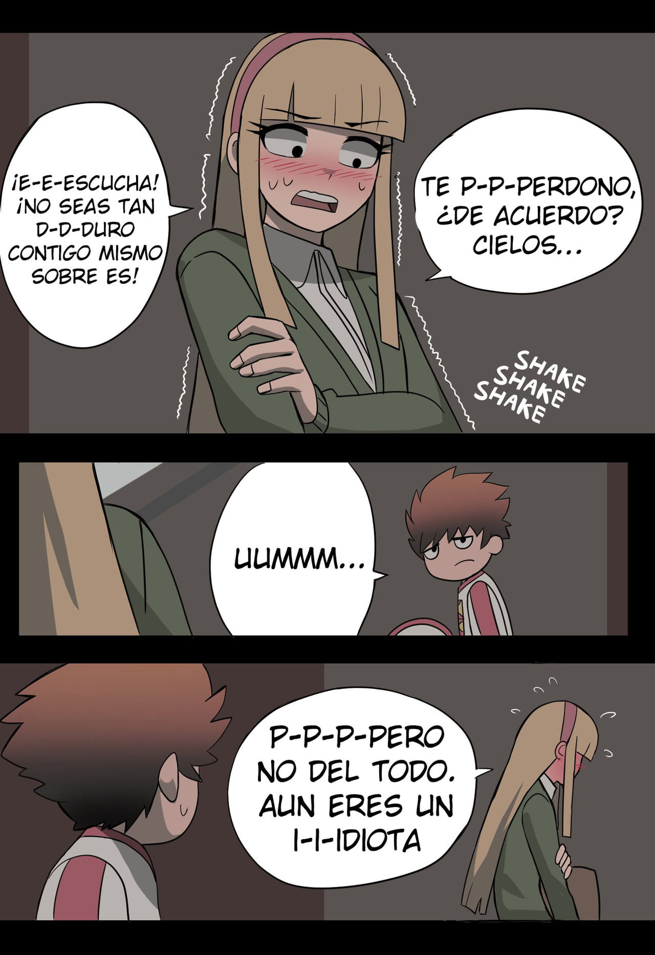 Taking the Heat image number 33