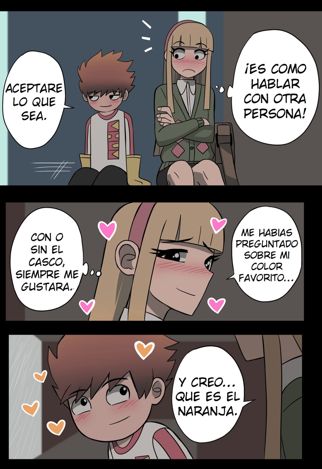 Taking the Heat image number 34