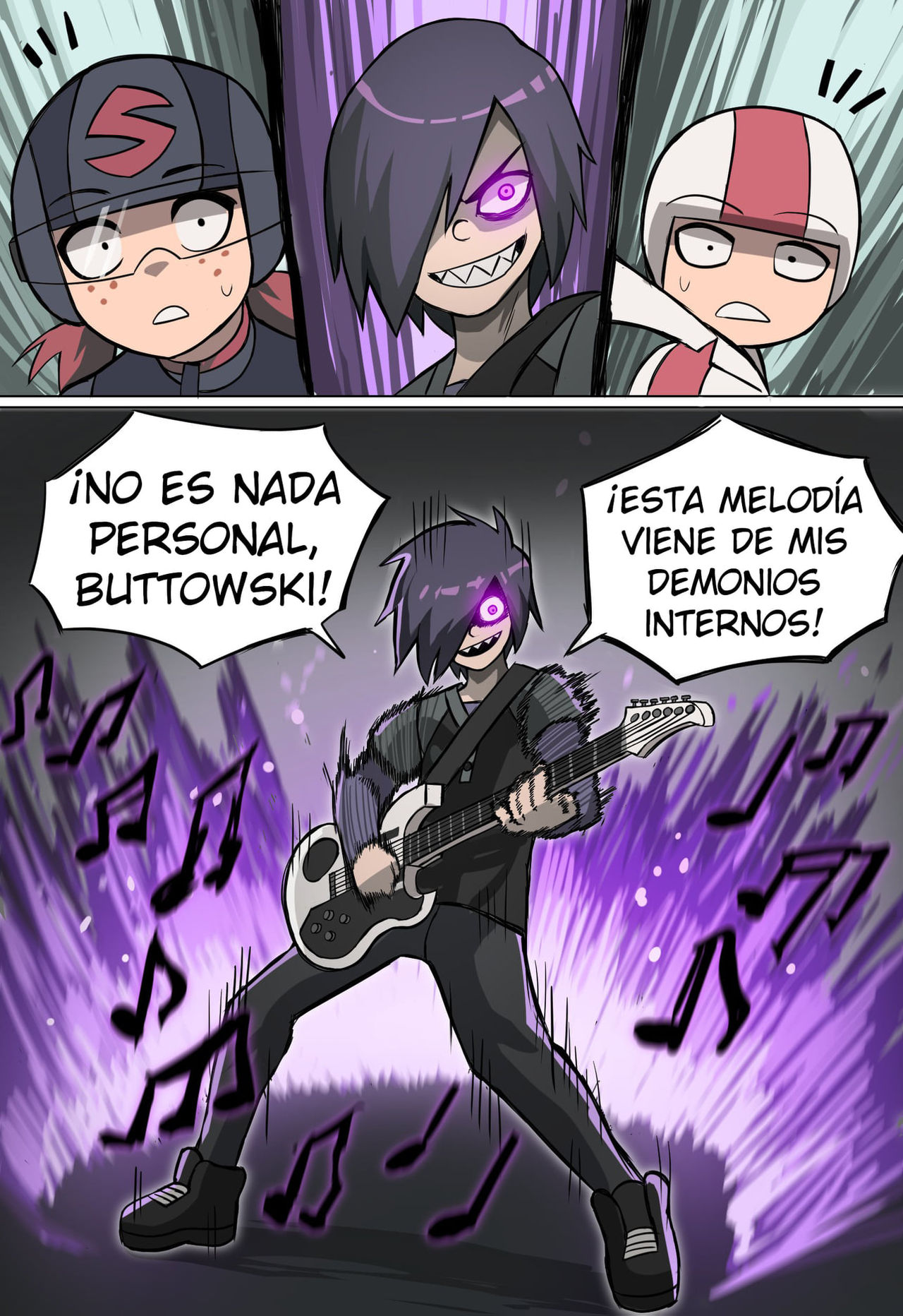 Taking the Heat image number 3