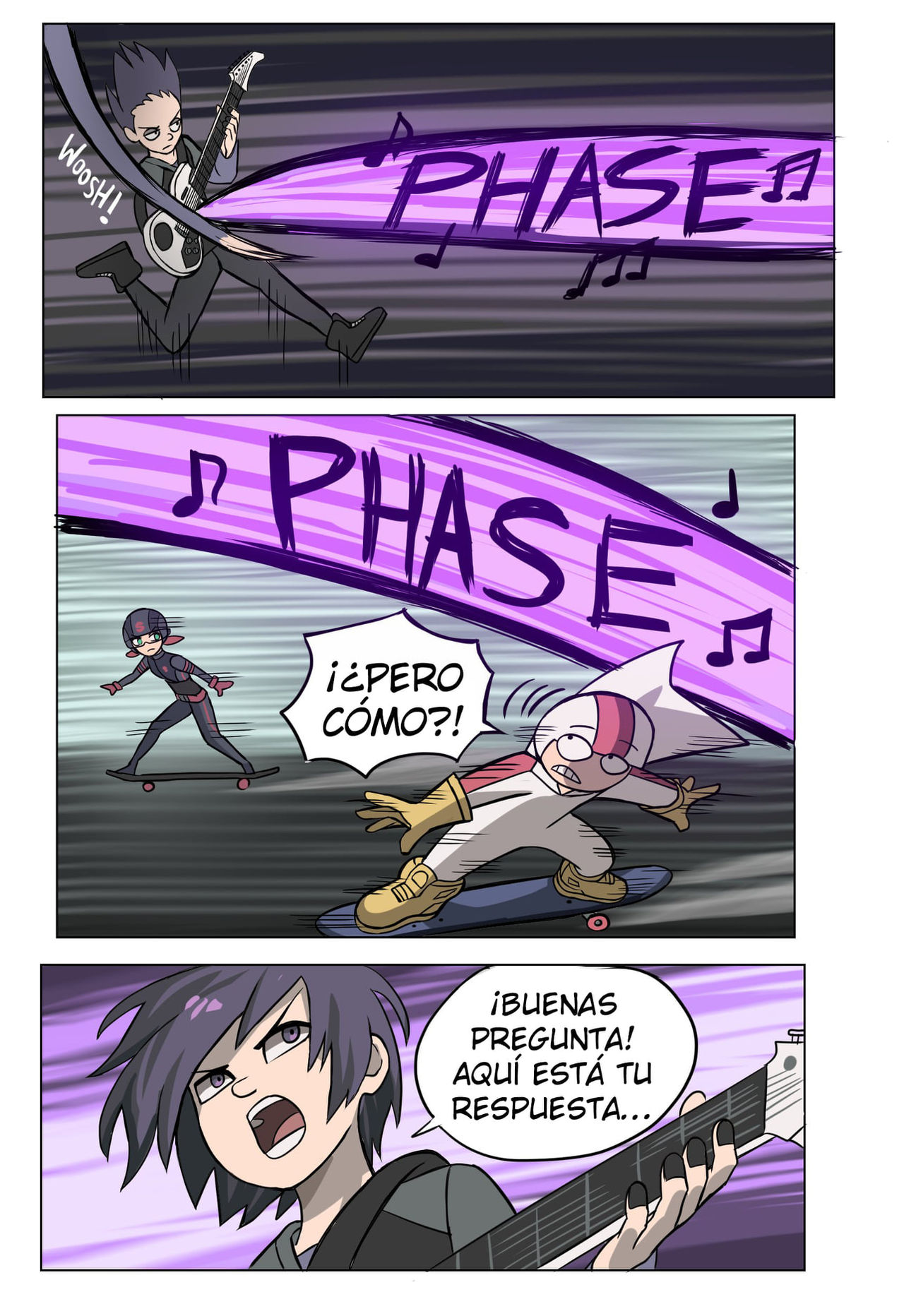 Taking the Heat image number 5