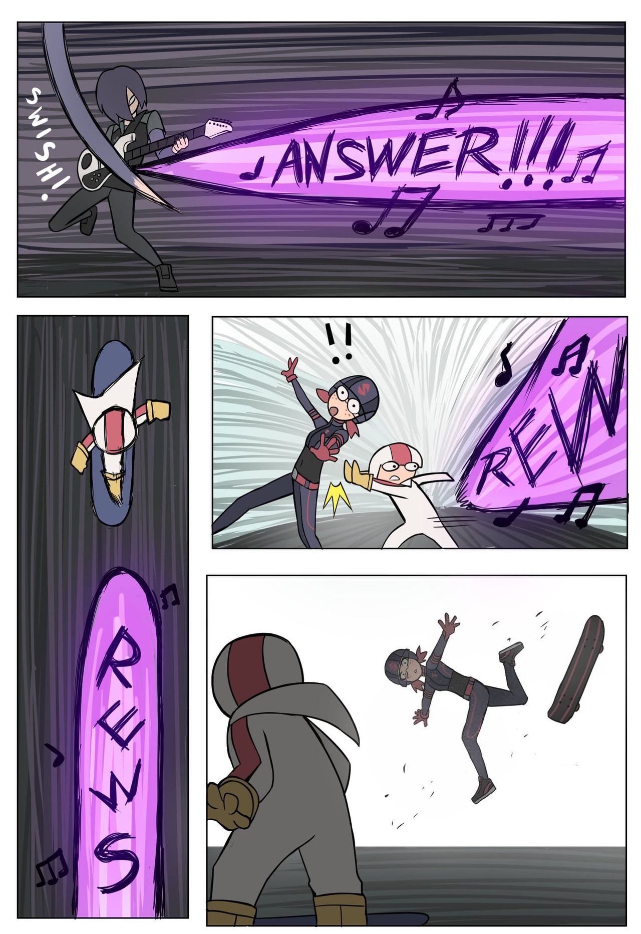 Taking the Heat image number 6