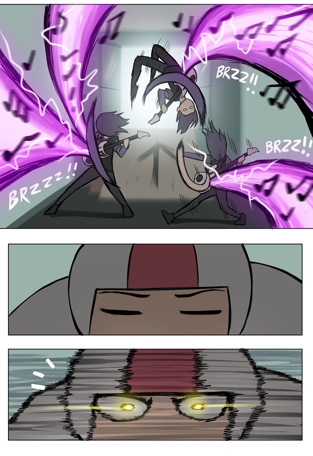 Taking the Heat image number 8