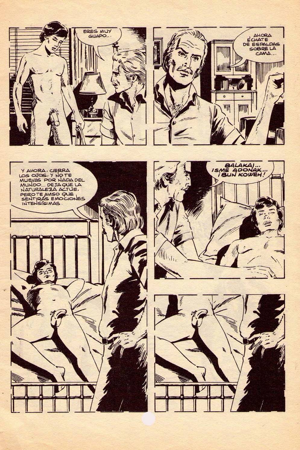 Misteria 2 - Wishes fulfilled  Deseos cumplidos image number 9