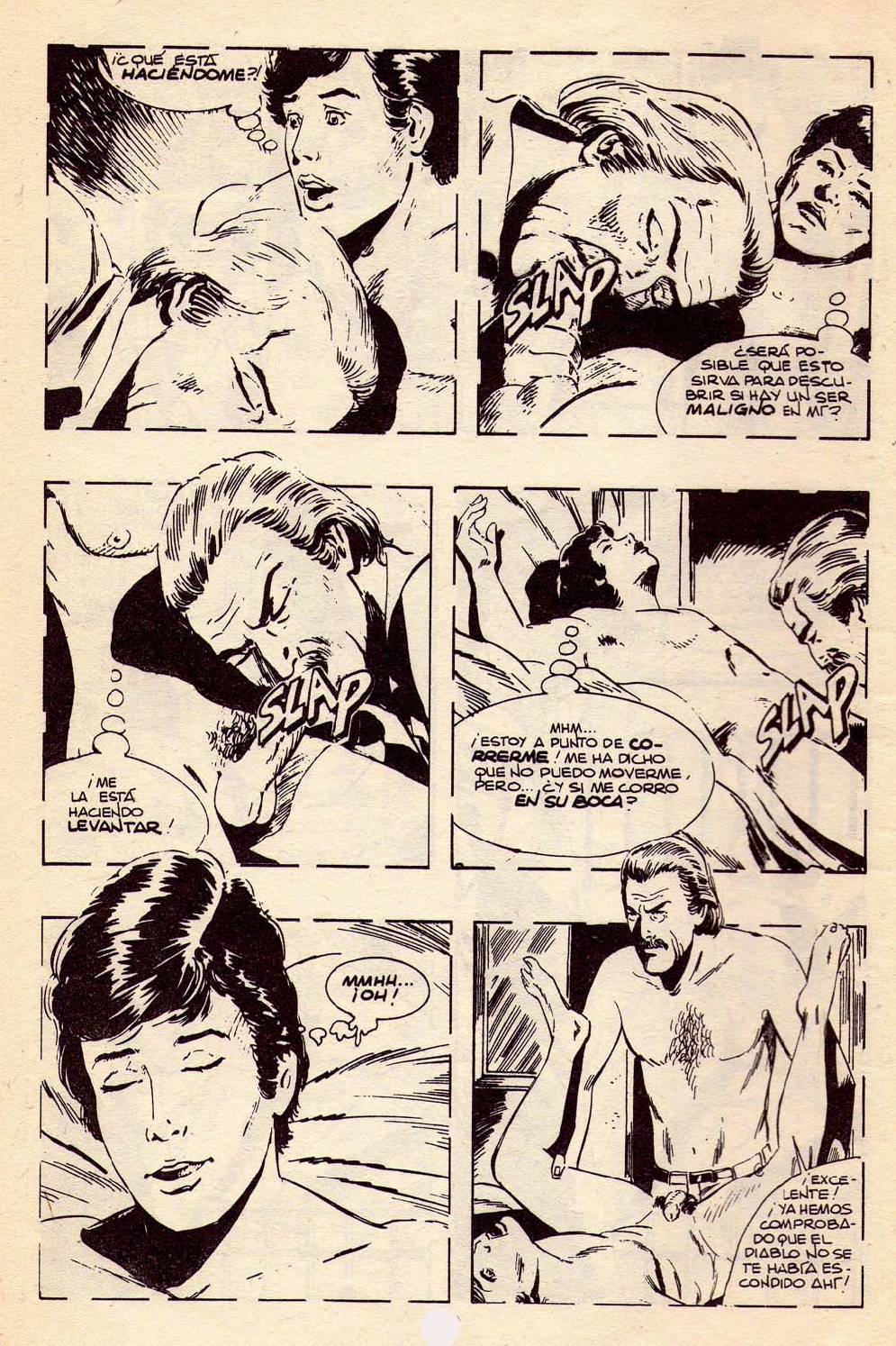 Misteria 2 - Wishes fulfilled  Deseos cumplidos image number 10