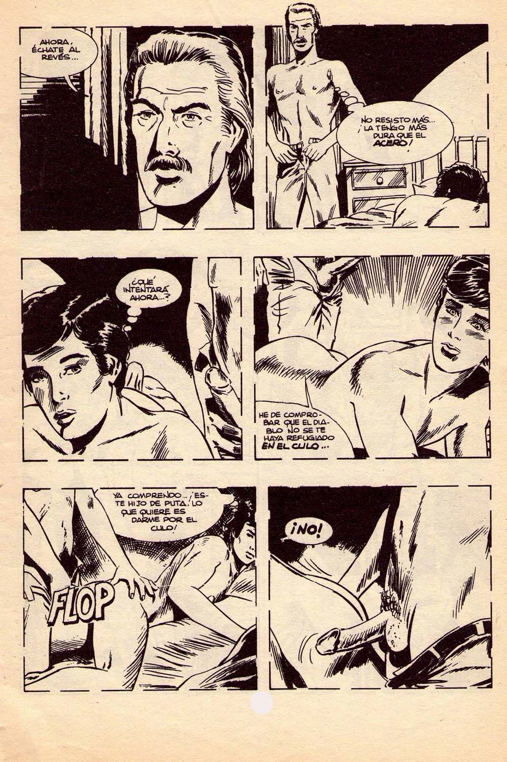 Misteria 2 - Wishes fulfilled  Deseos cumplidos image number 11