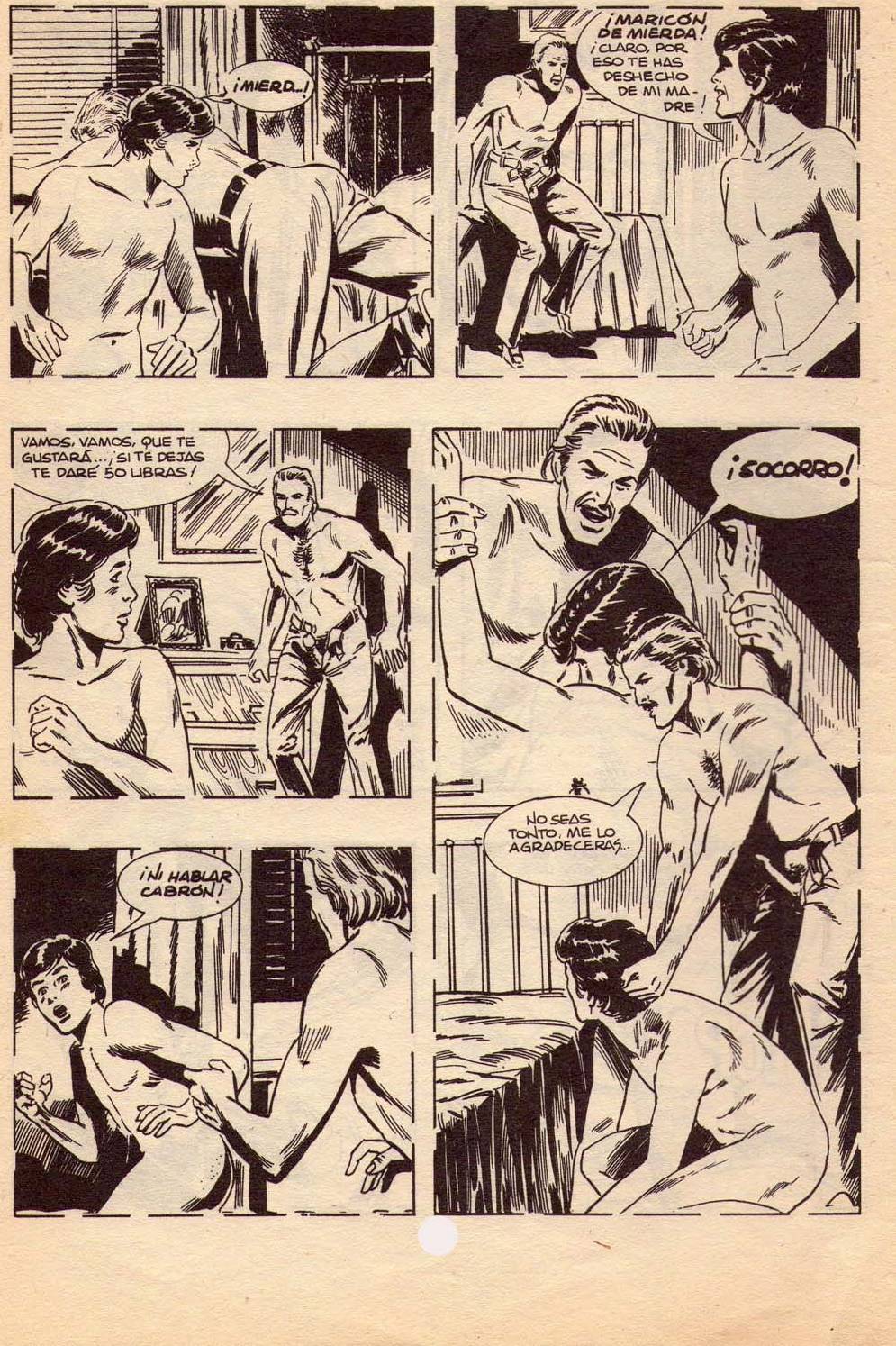 Misteria 2 - Wishes fulfilled  Deseos cumplidos image number 12