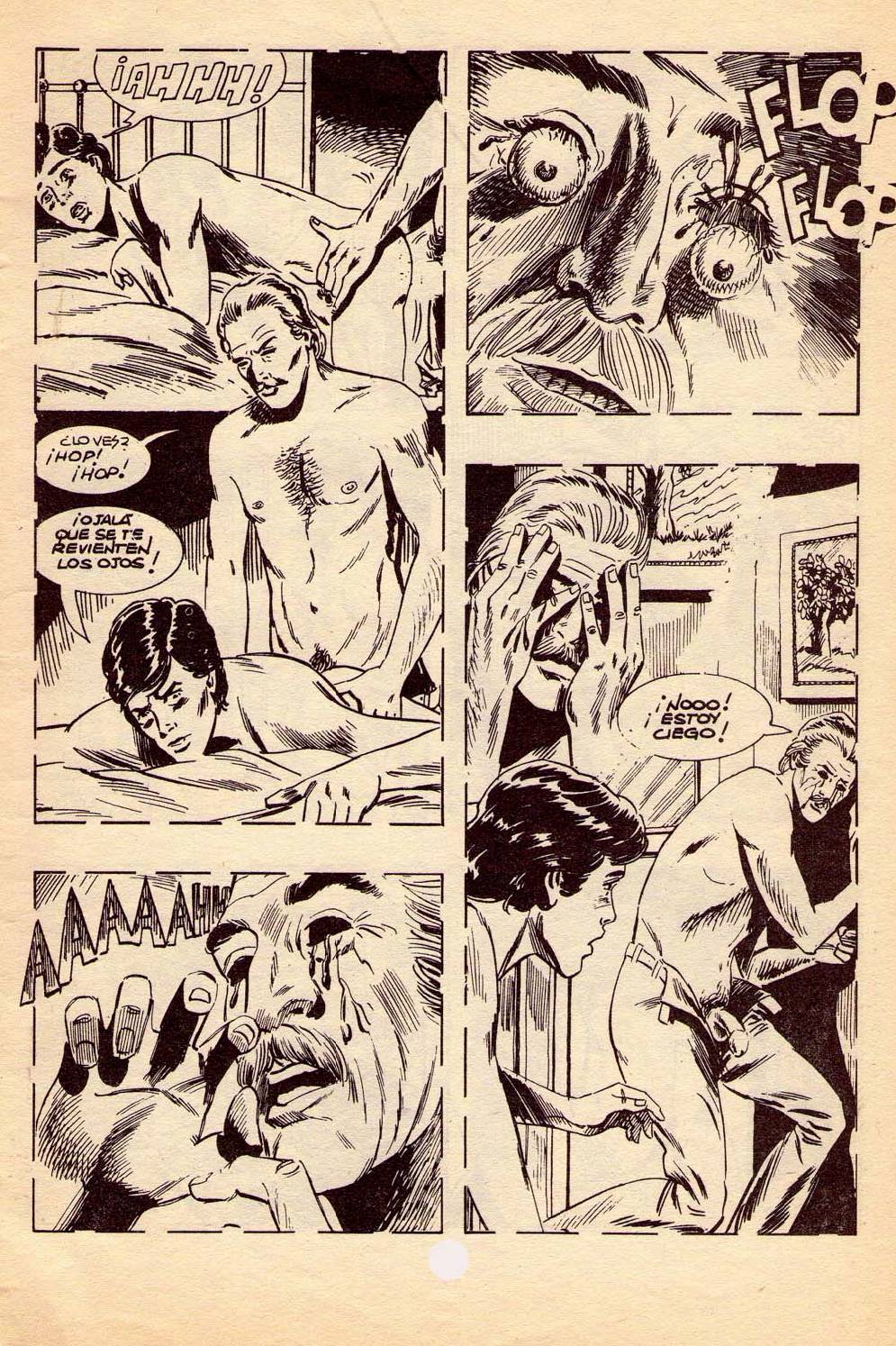 Misteria 2 - Wishes fulfilled  Deseos cumplidos image number 13