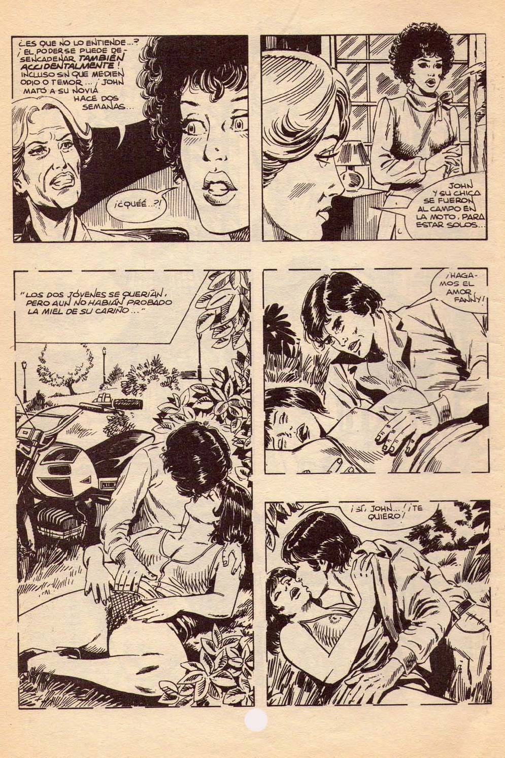 Misteria 2 - Wishes fulfilled  Deseos cumplidos image number 16