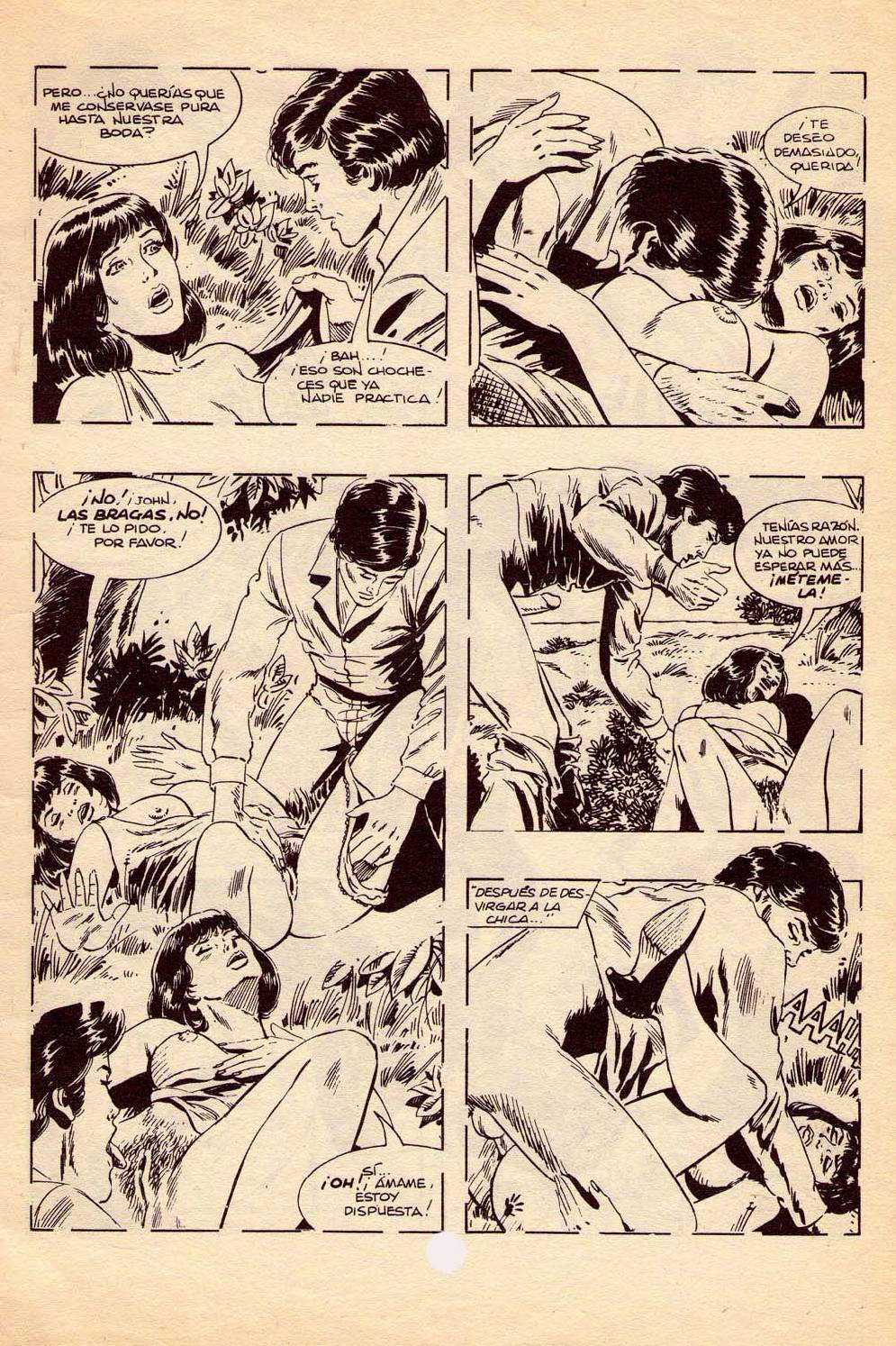 Misteria 2 - Wishes fulfilled  Deseos cumplidos image number 17