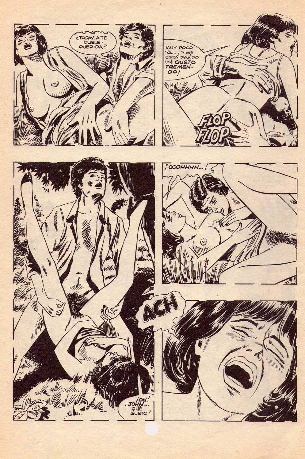 Misteria 2 - Wishes fulfilled  Deseos cumplidos image number 18