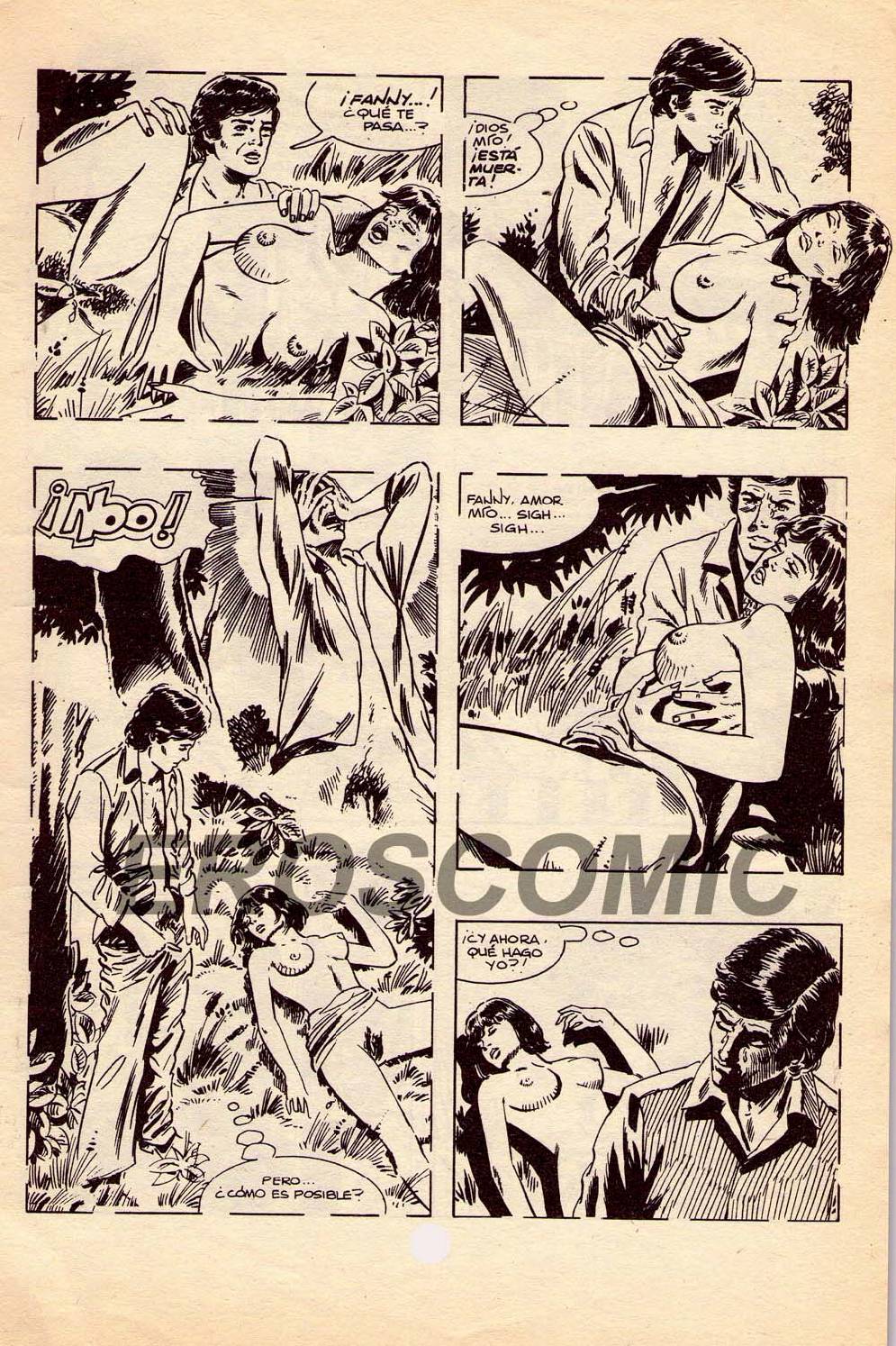 Misteria 2 - Wishes fulfilled  Deseos cumplidos image number 19